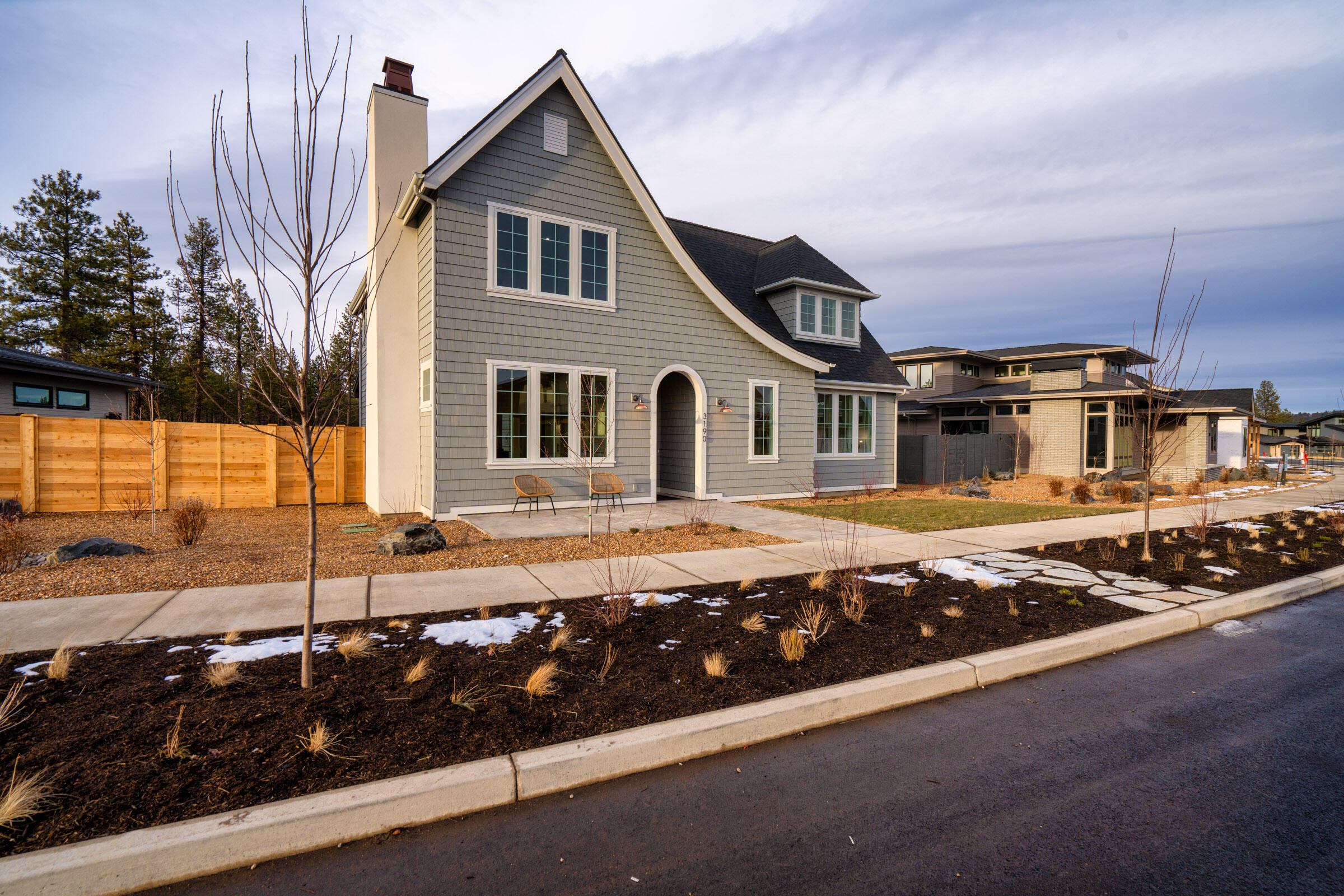 Discovery West Phase 5 - Residential