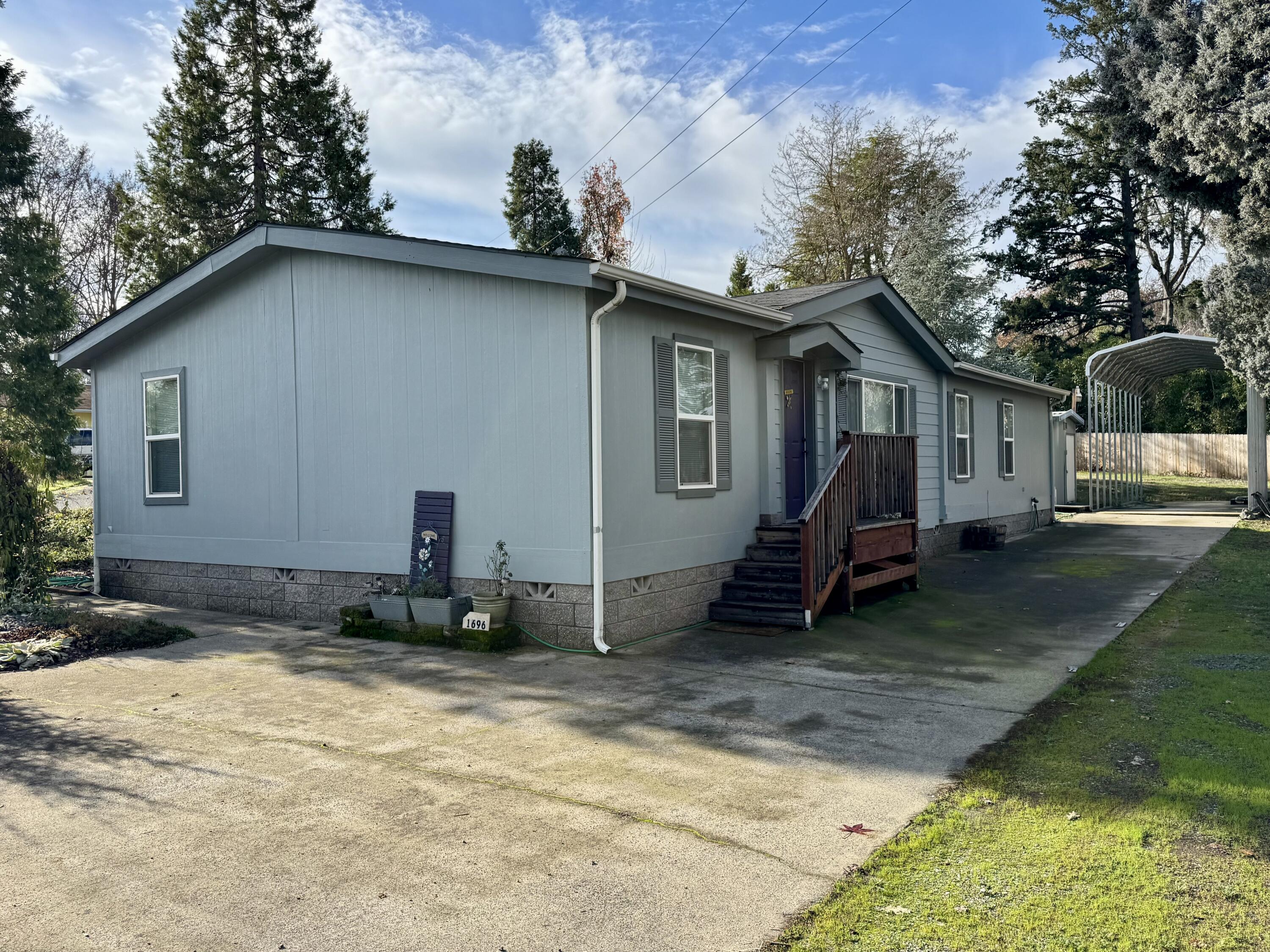 Parkdale Subdivision - Residential