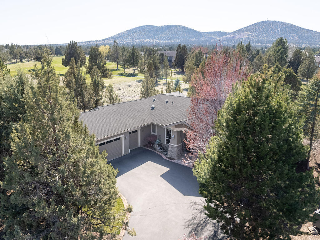 Eagle Crest - Residential