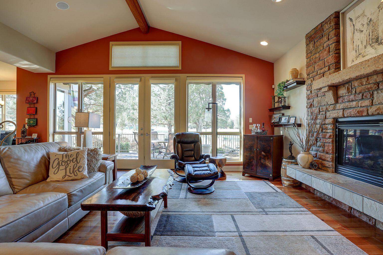 Eagle Crest - Residential