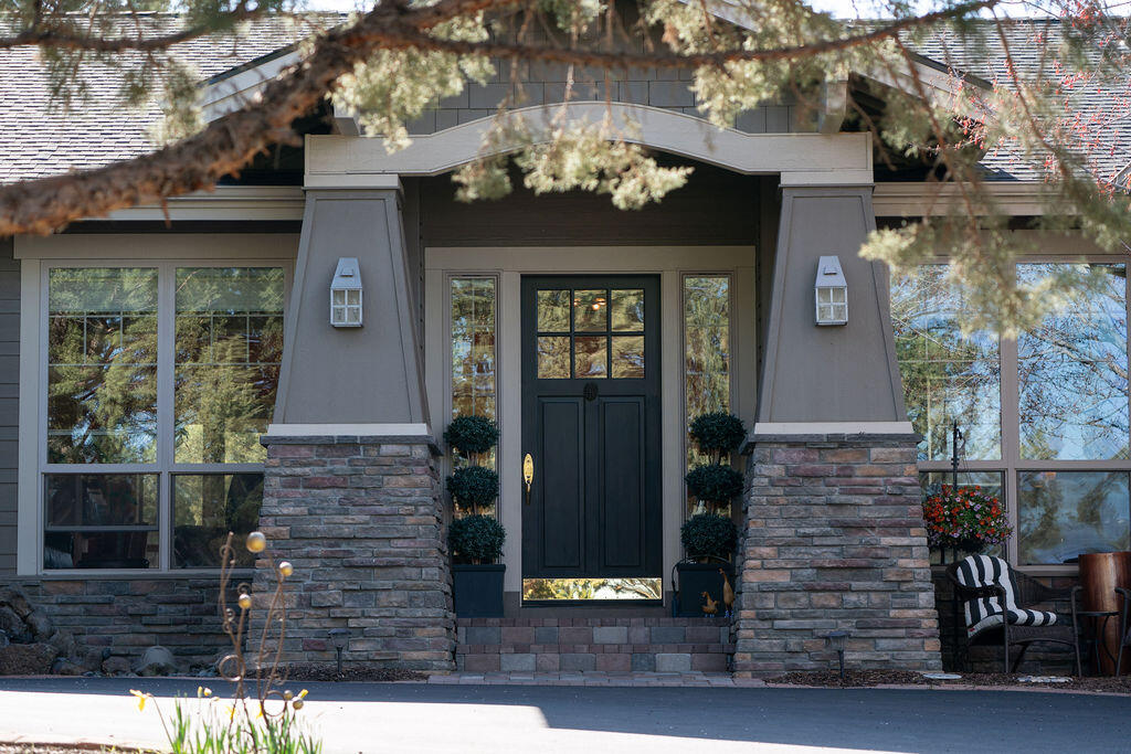 Eagle Crest - Residential