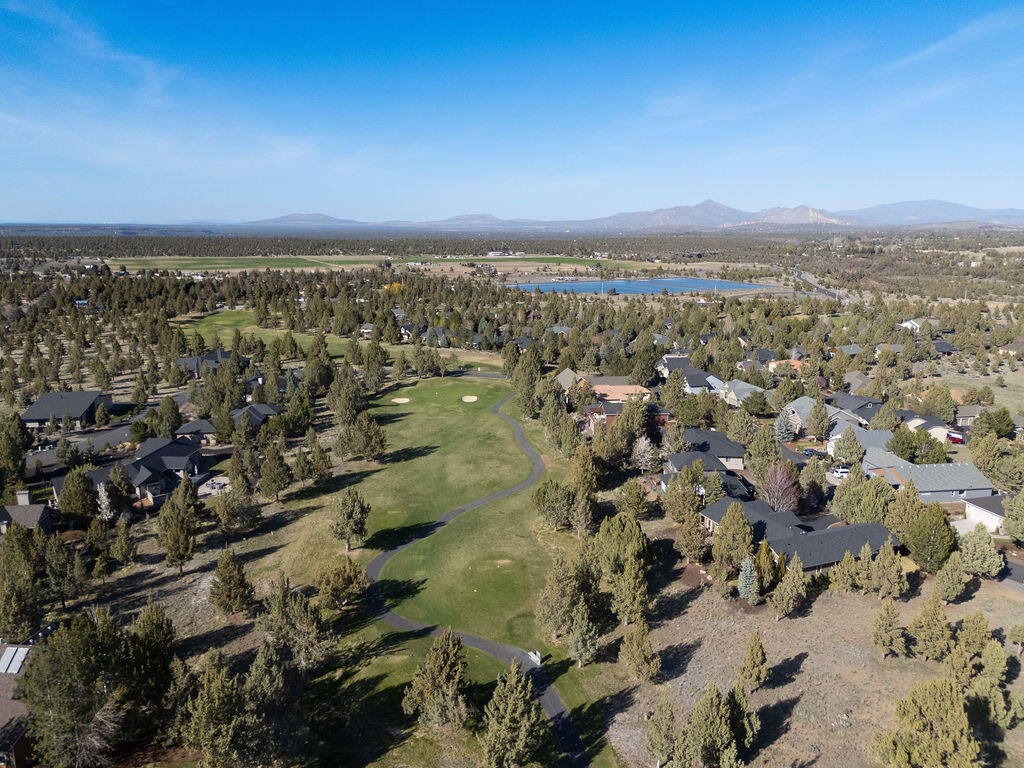 Eagle Crest - Residential