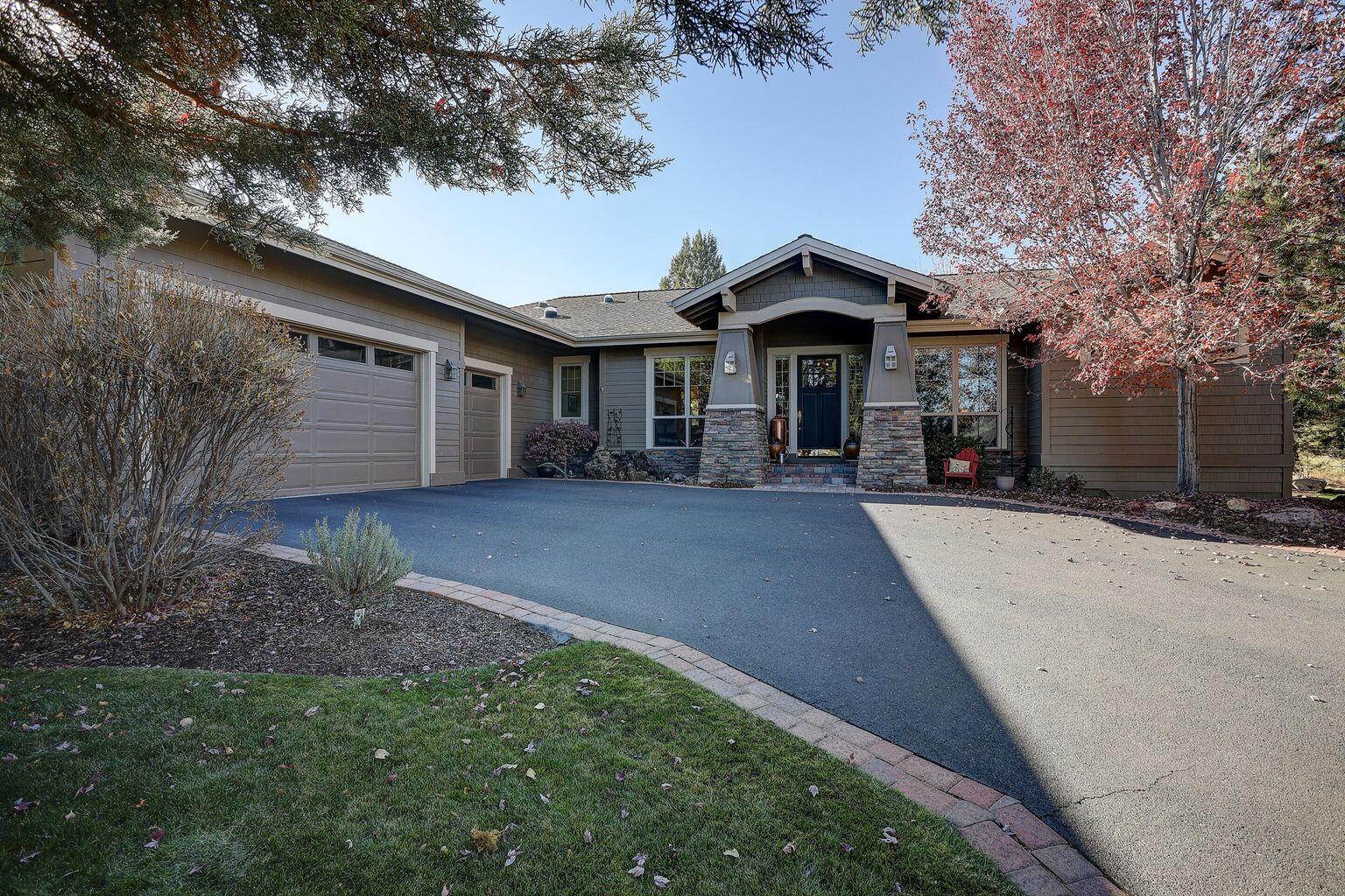 Eagle Crest - Residential