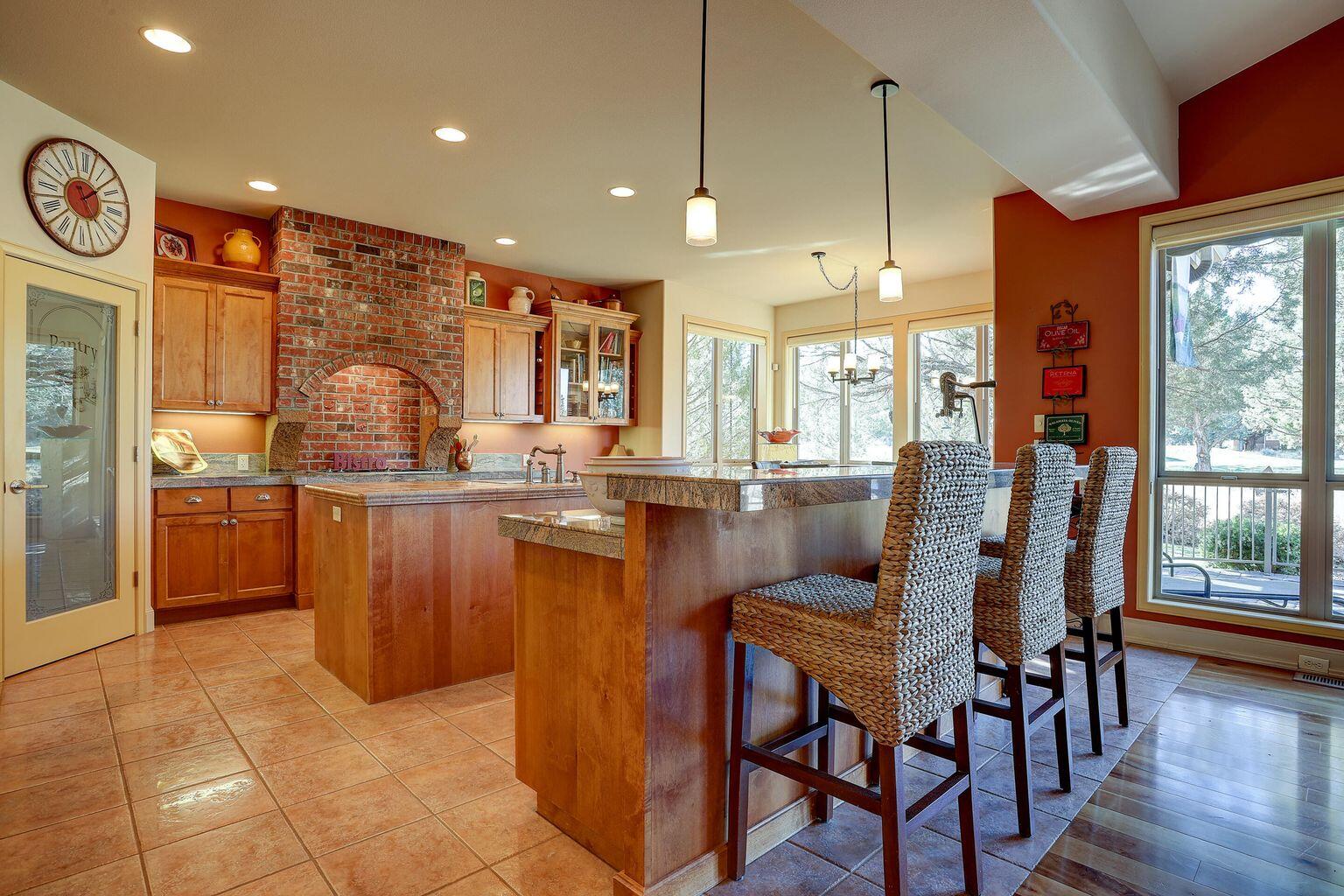 Eagle Crest - Residential