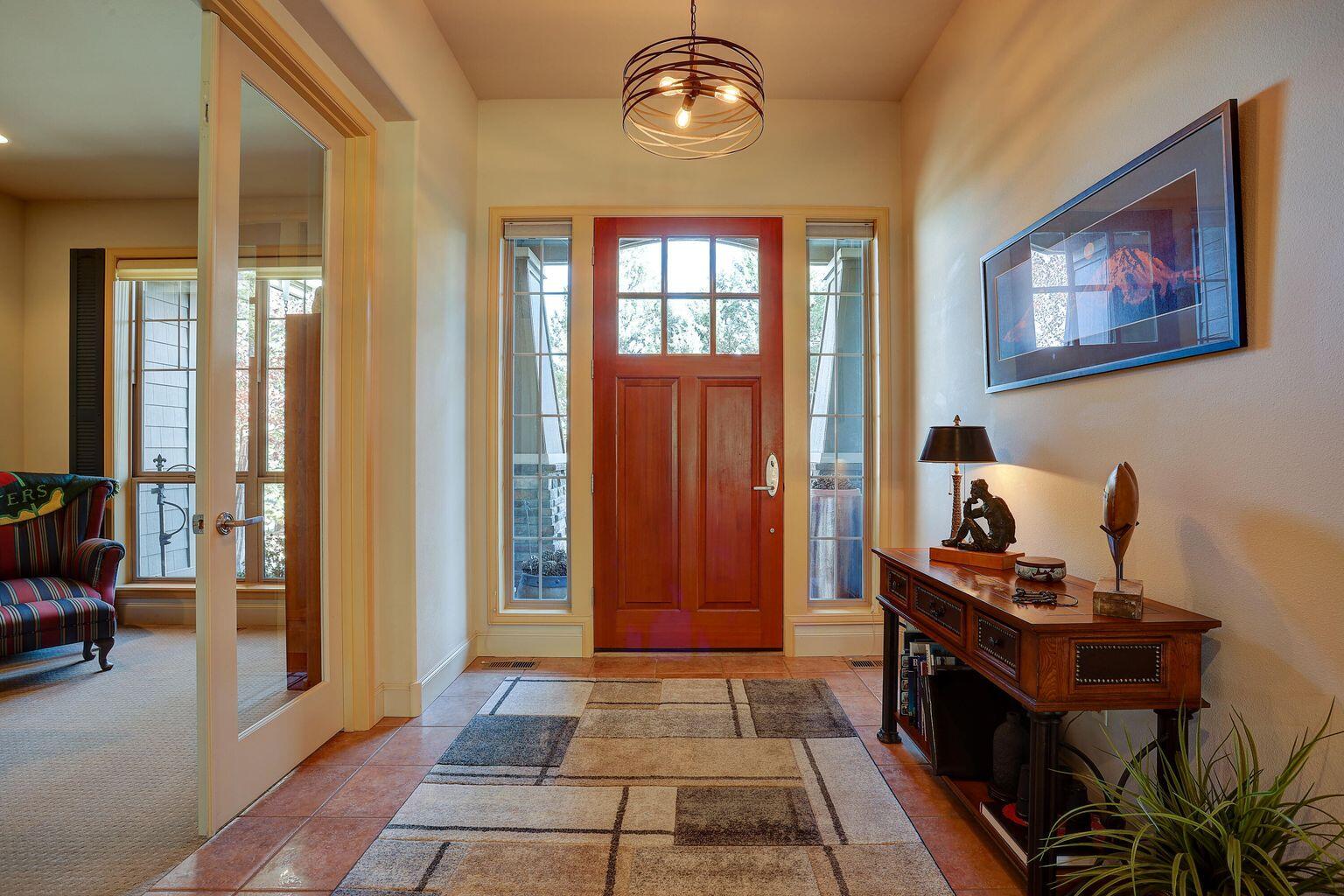 Eagle Crest - Residential