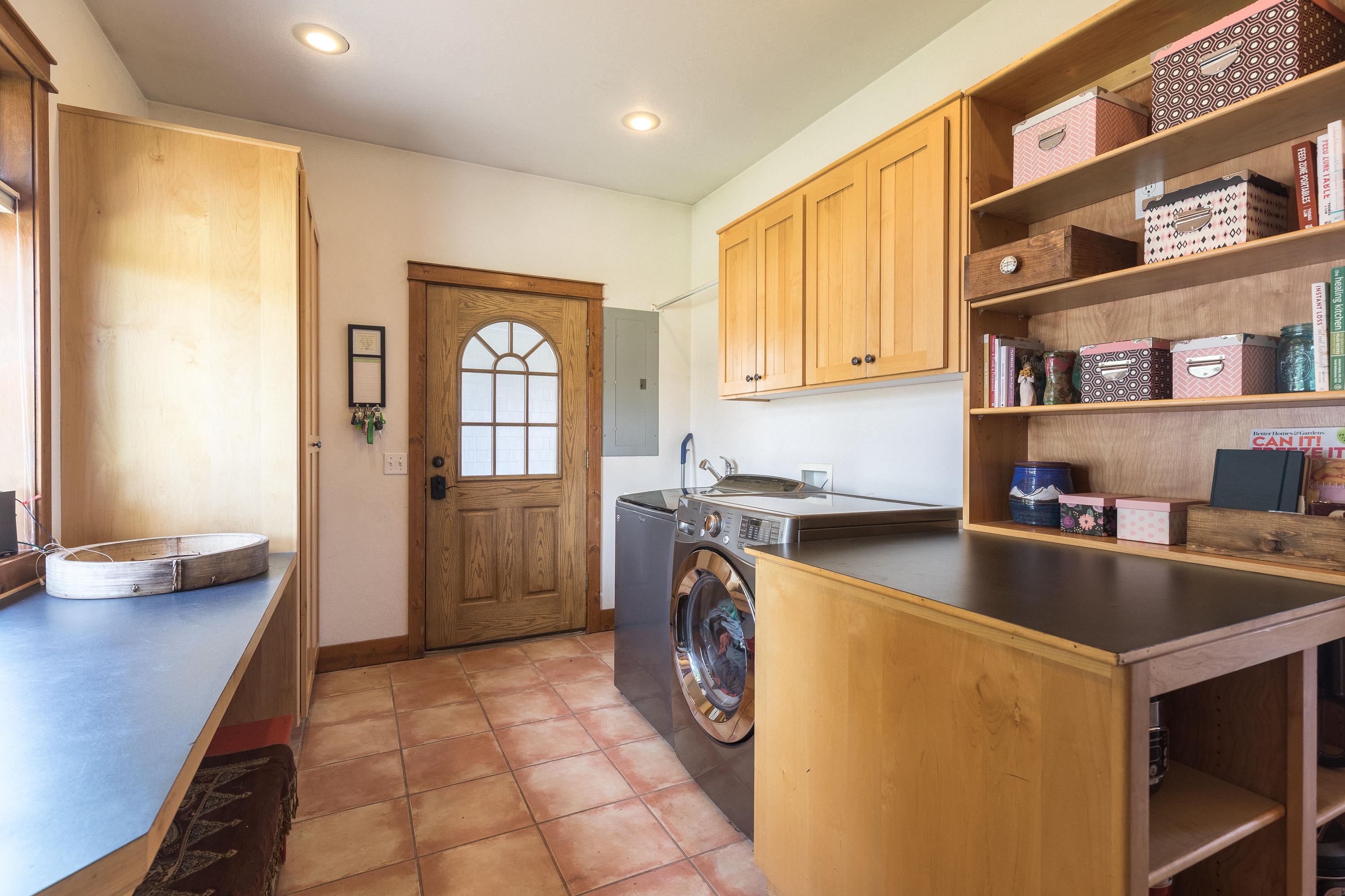 N/A - Residential
