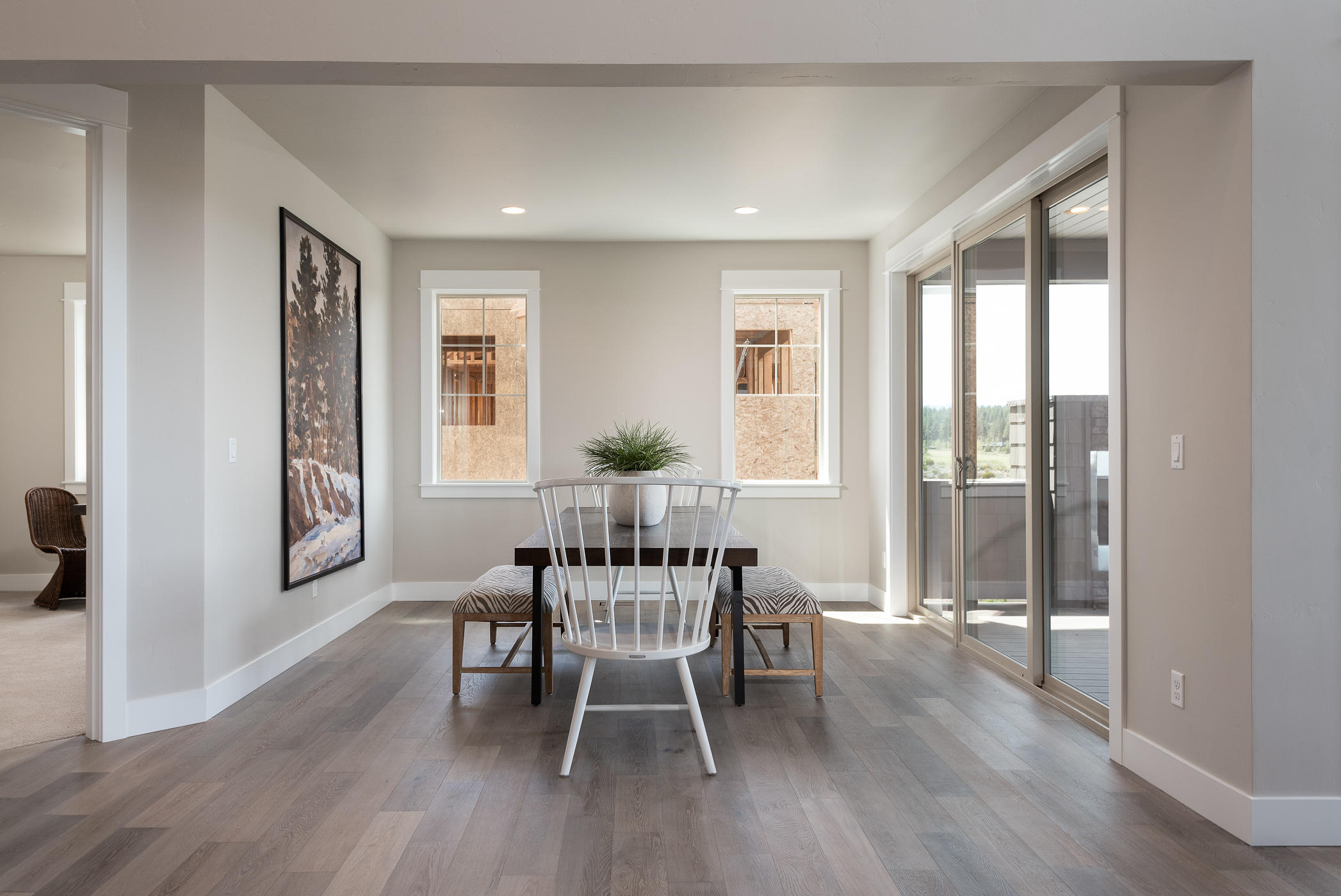 Tetherow - Residential