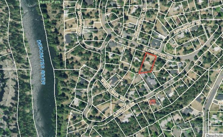 Woodriver Village - Land