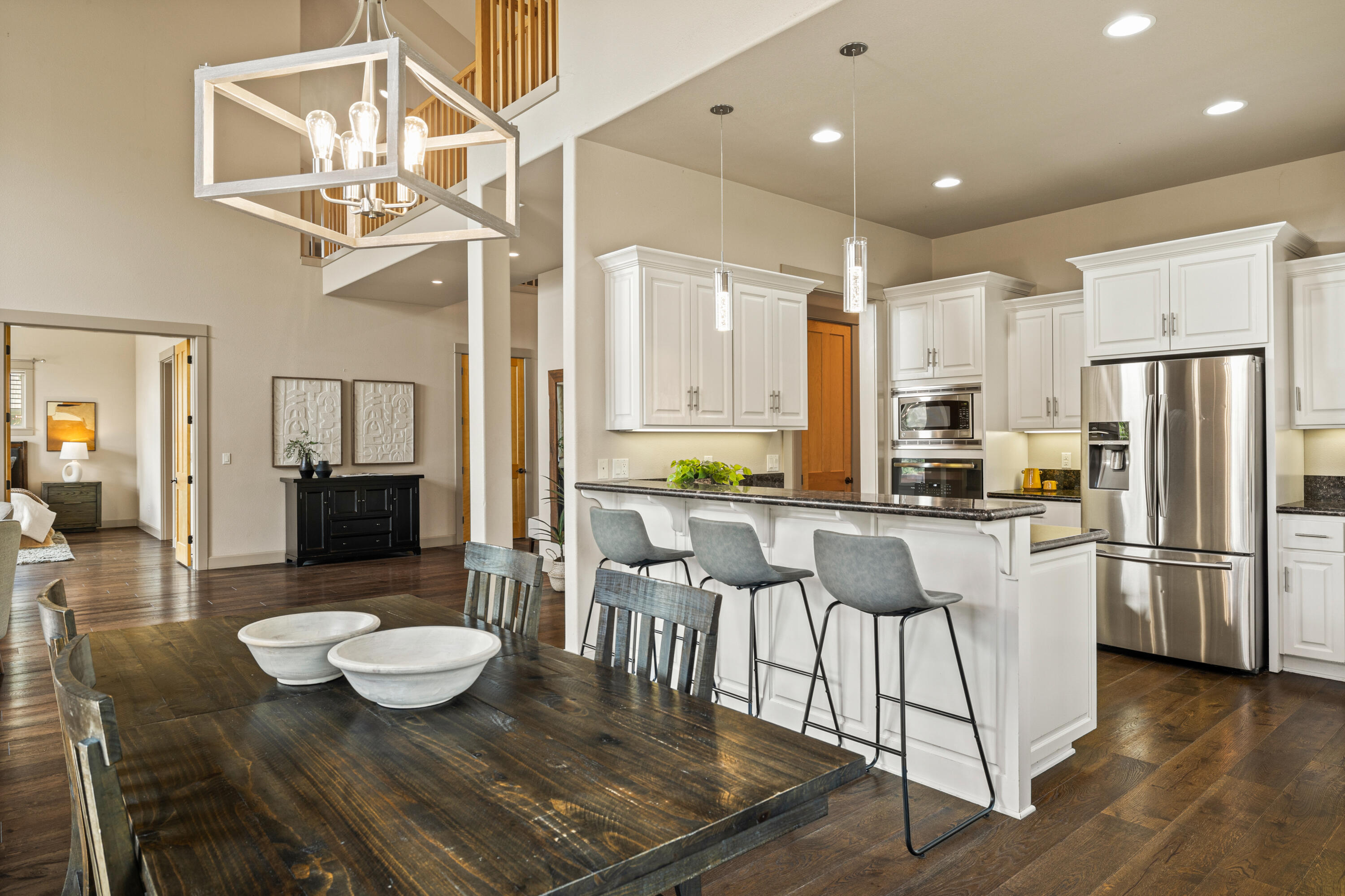 Skyliner Summit - Residential