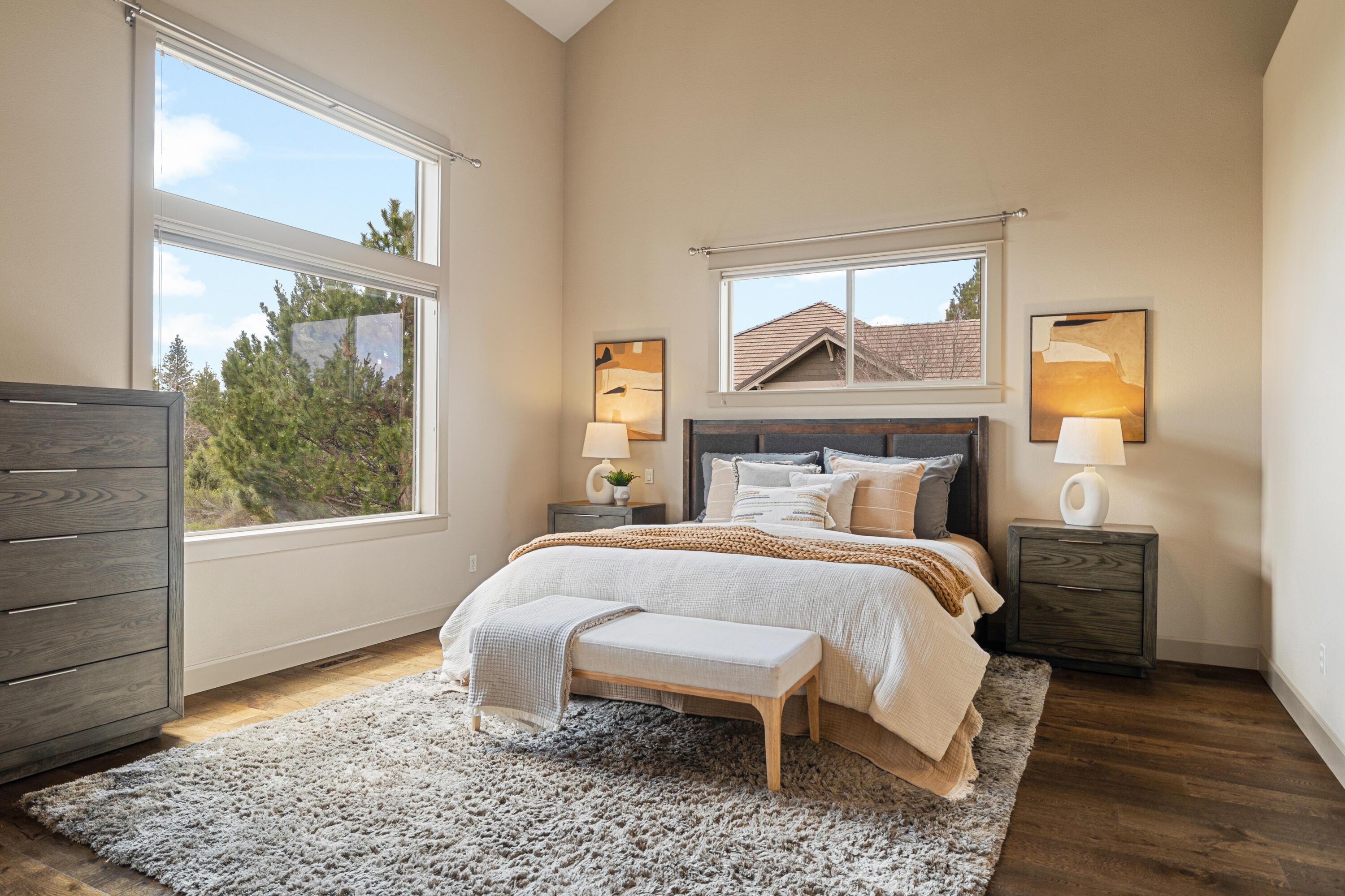 Skyliner Summit - Residential
