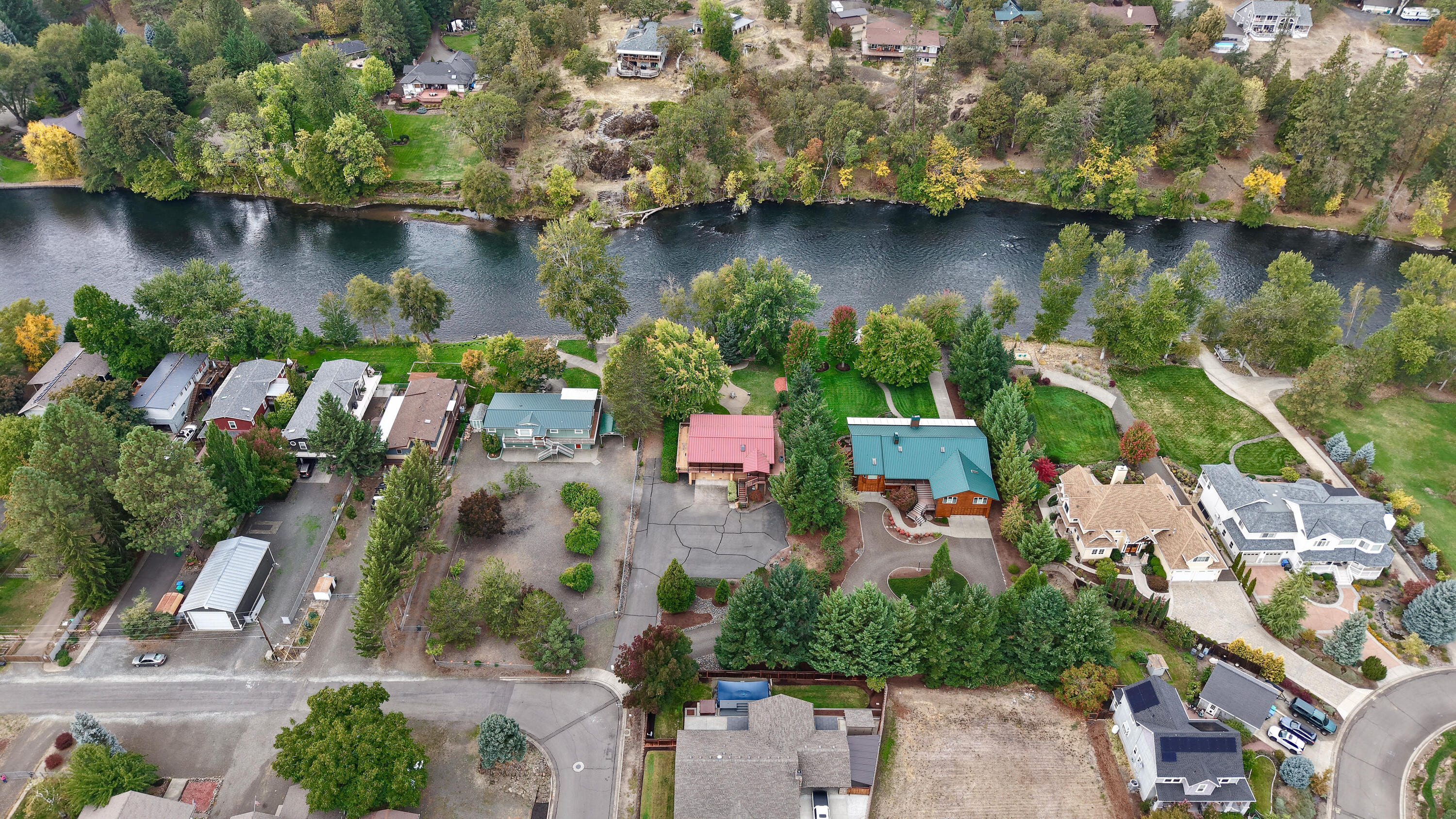 N/A - Residential