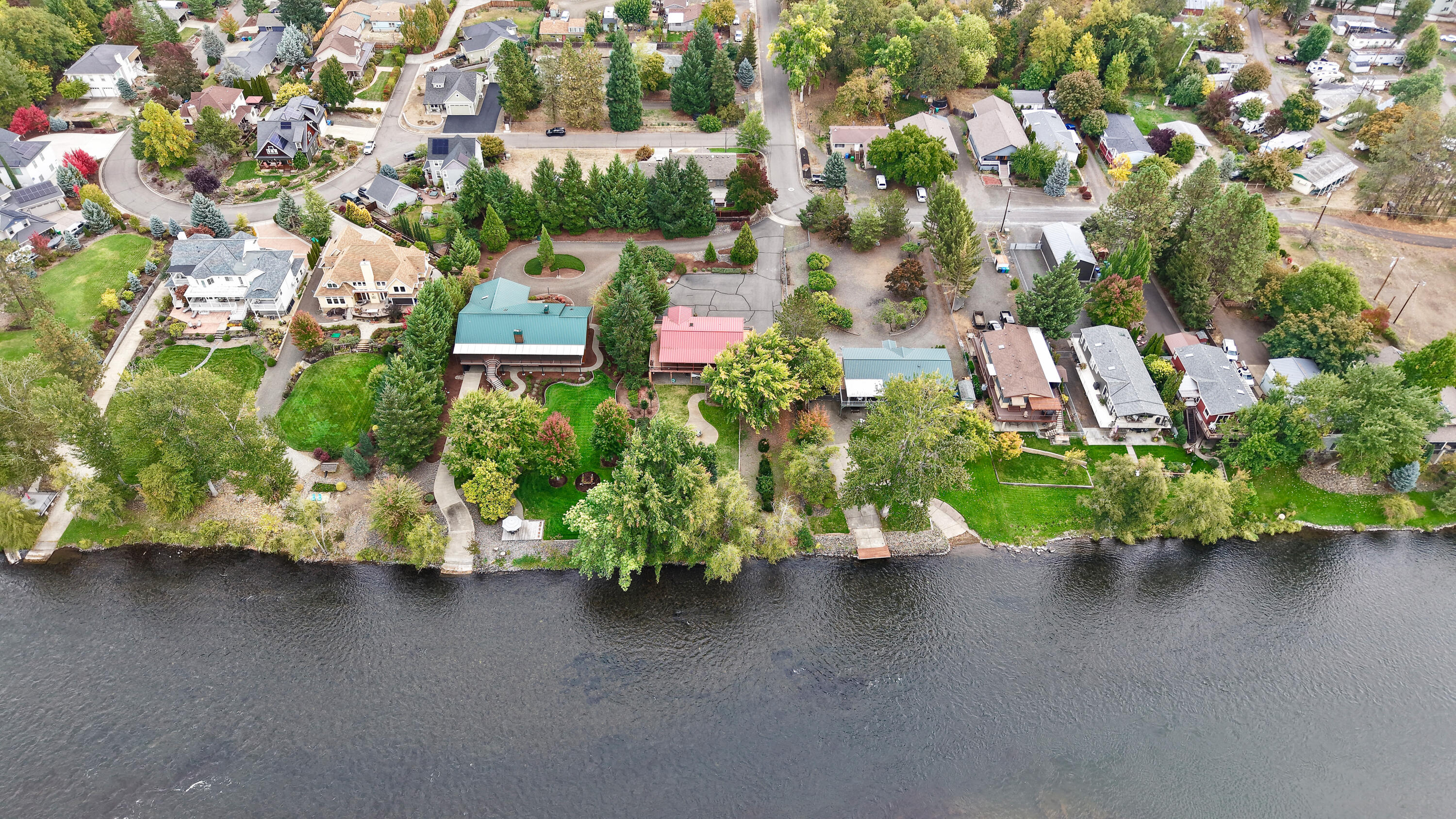 N/A - Residential