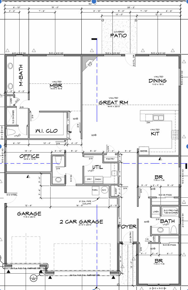 Korbin Meadows Phase 2 - Residential