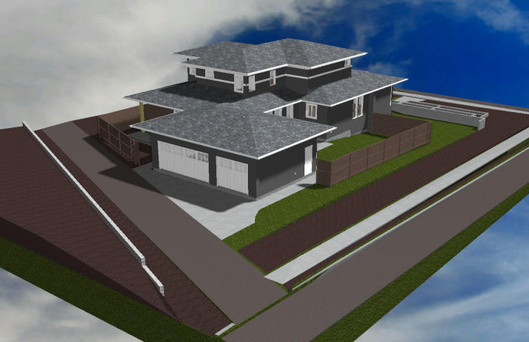 Shevlin Bluffs - Residential