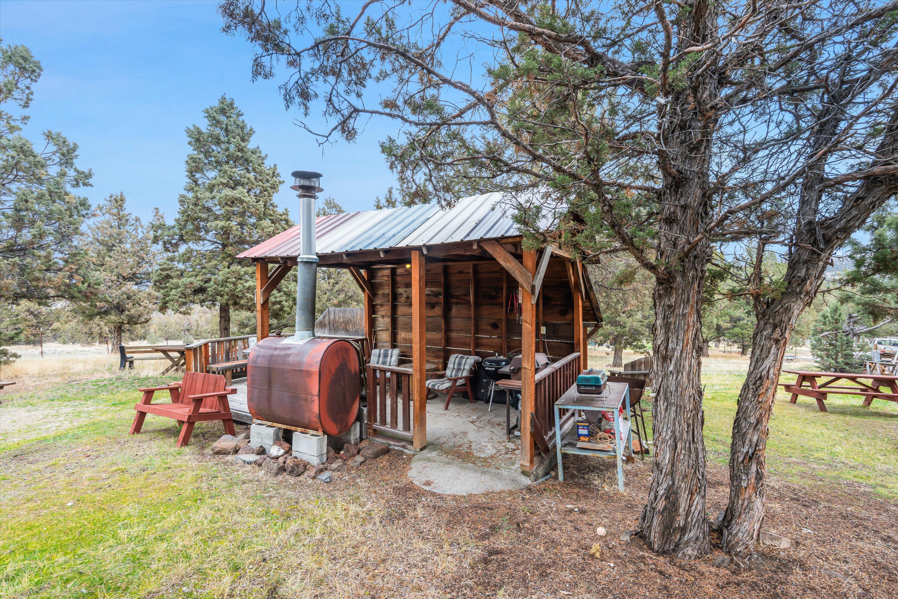 Prineville Acres - Residential