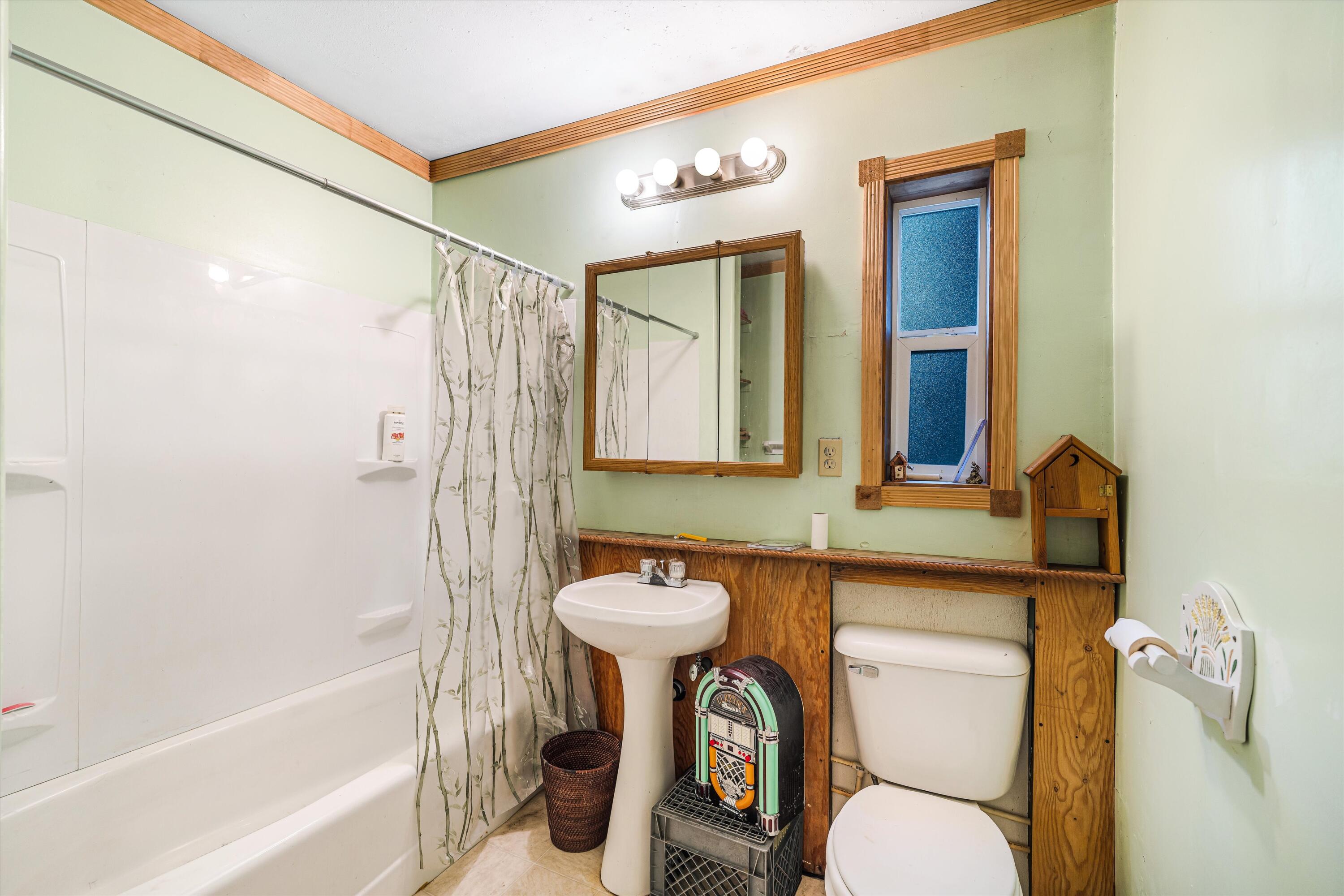 Prineville Acres - Residential