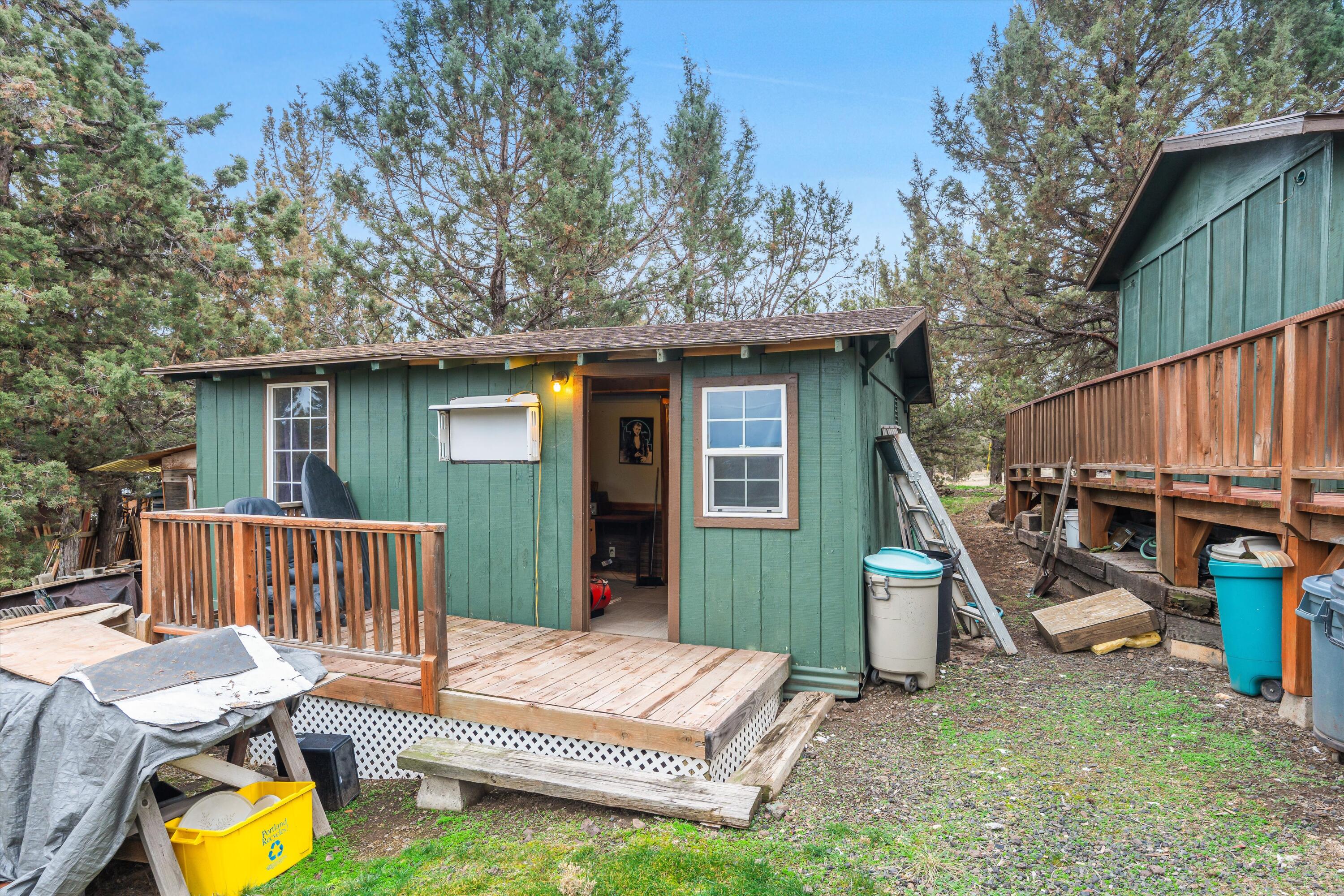 Prineville Acres - Residential