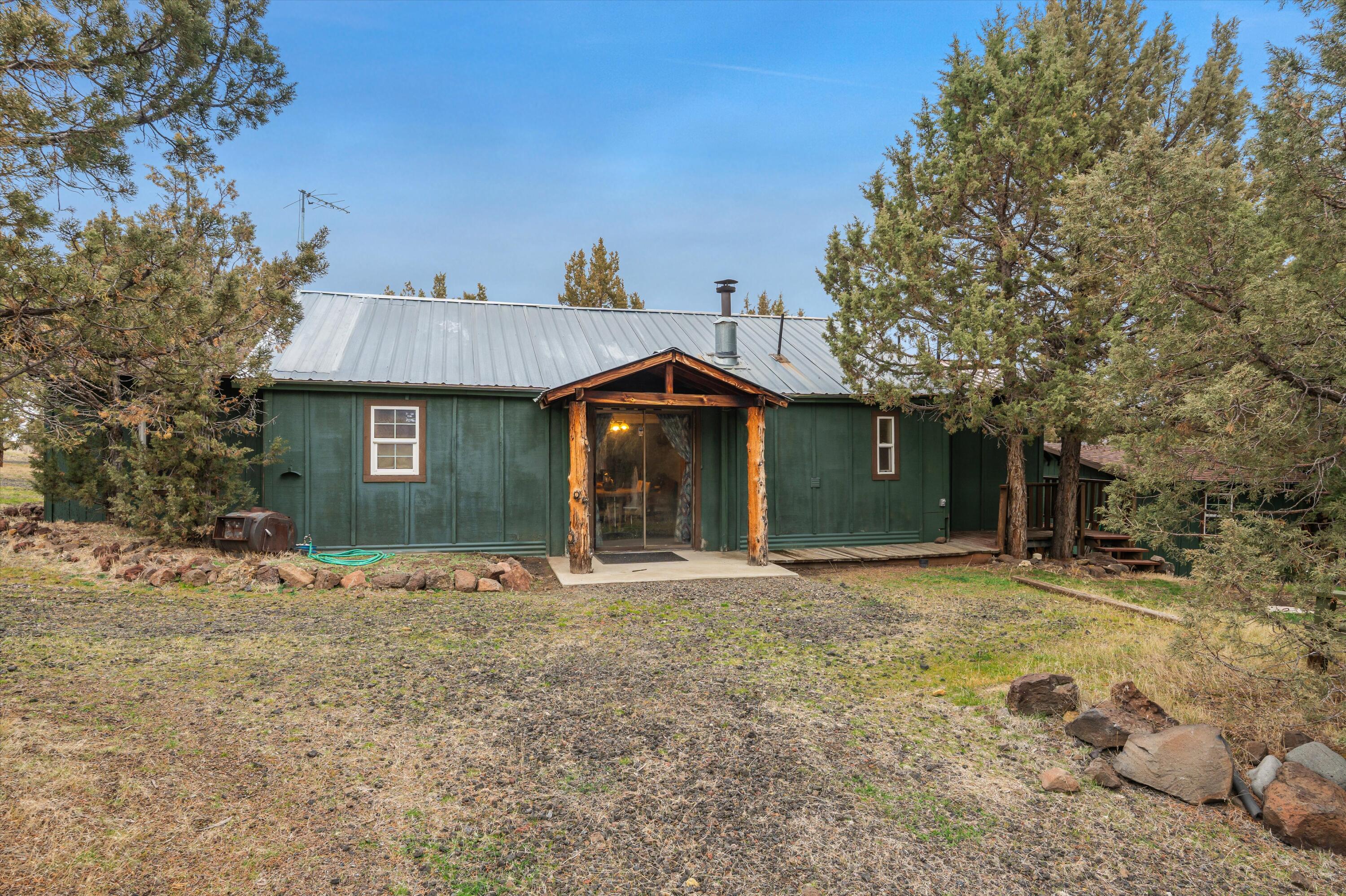Prineville Acres - Residential