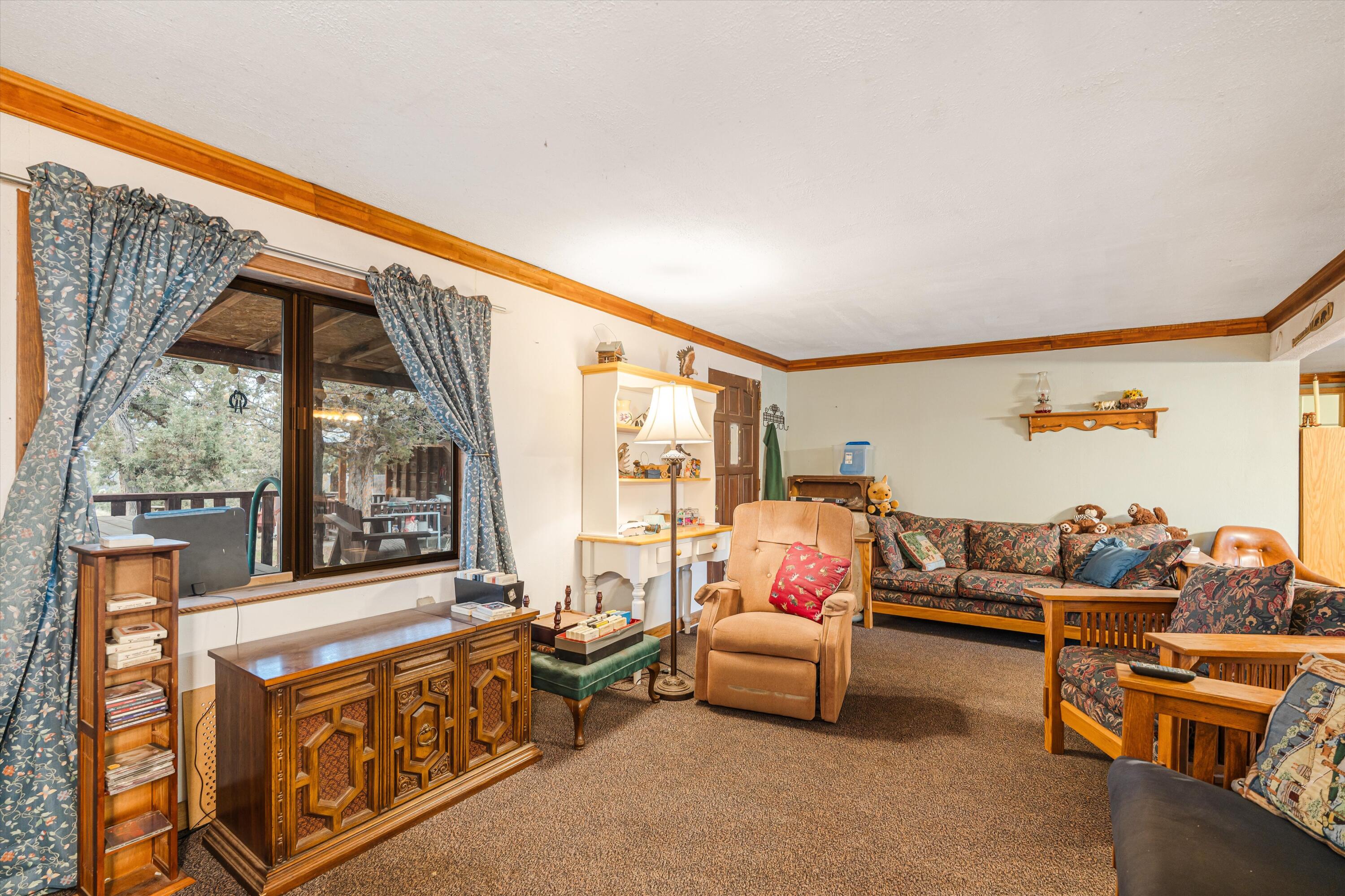 Prineville Acres - Residential