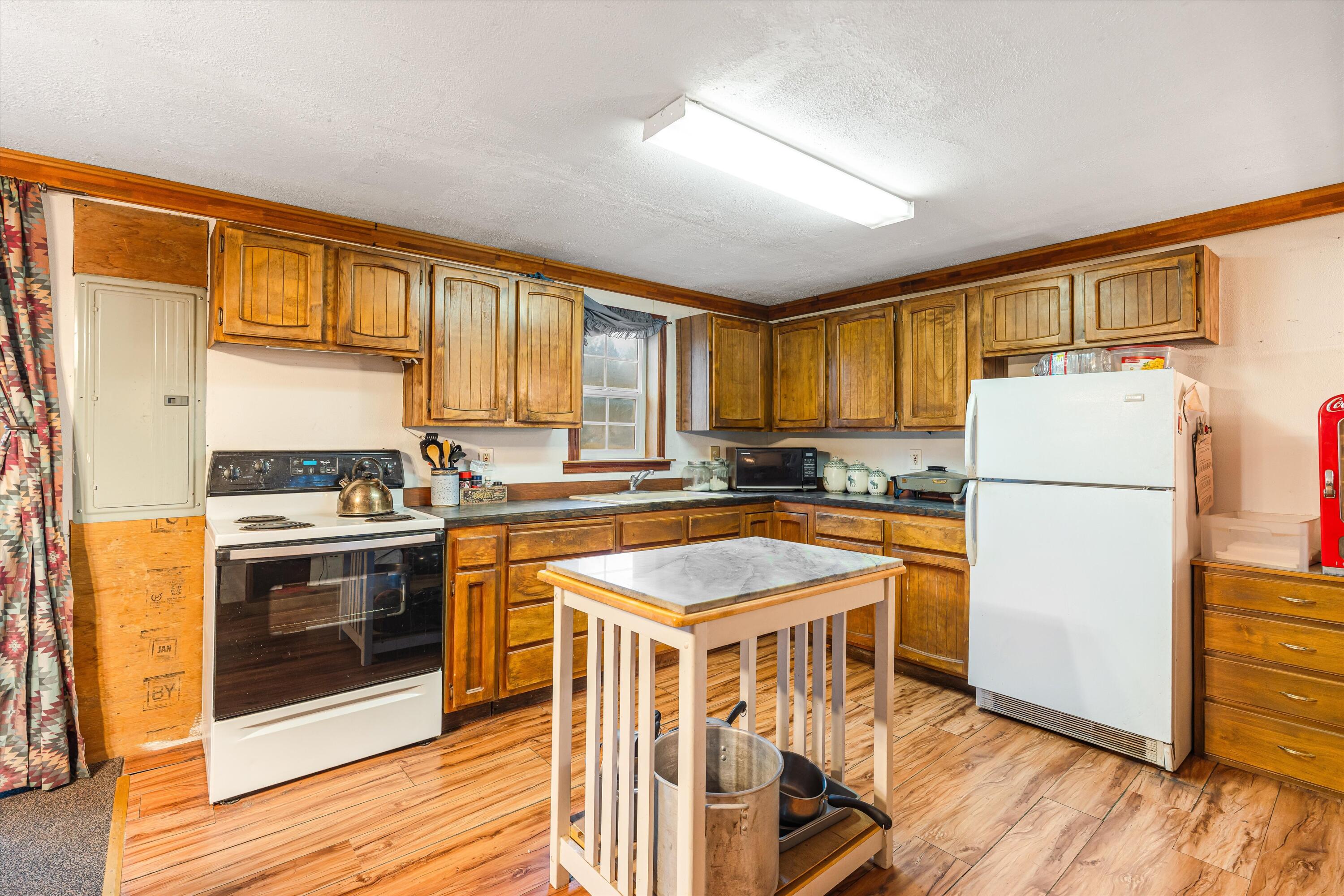 Prineville Acres - Residential