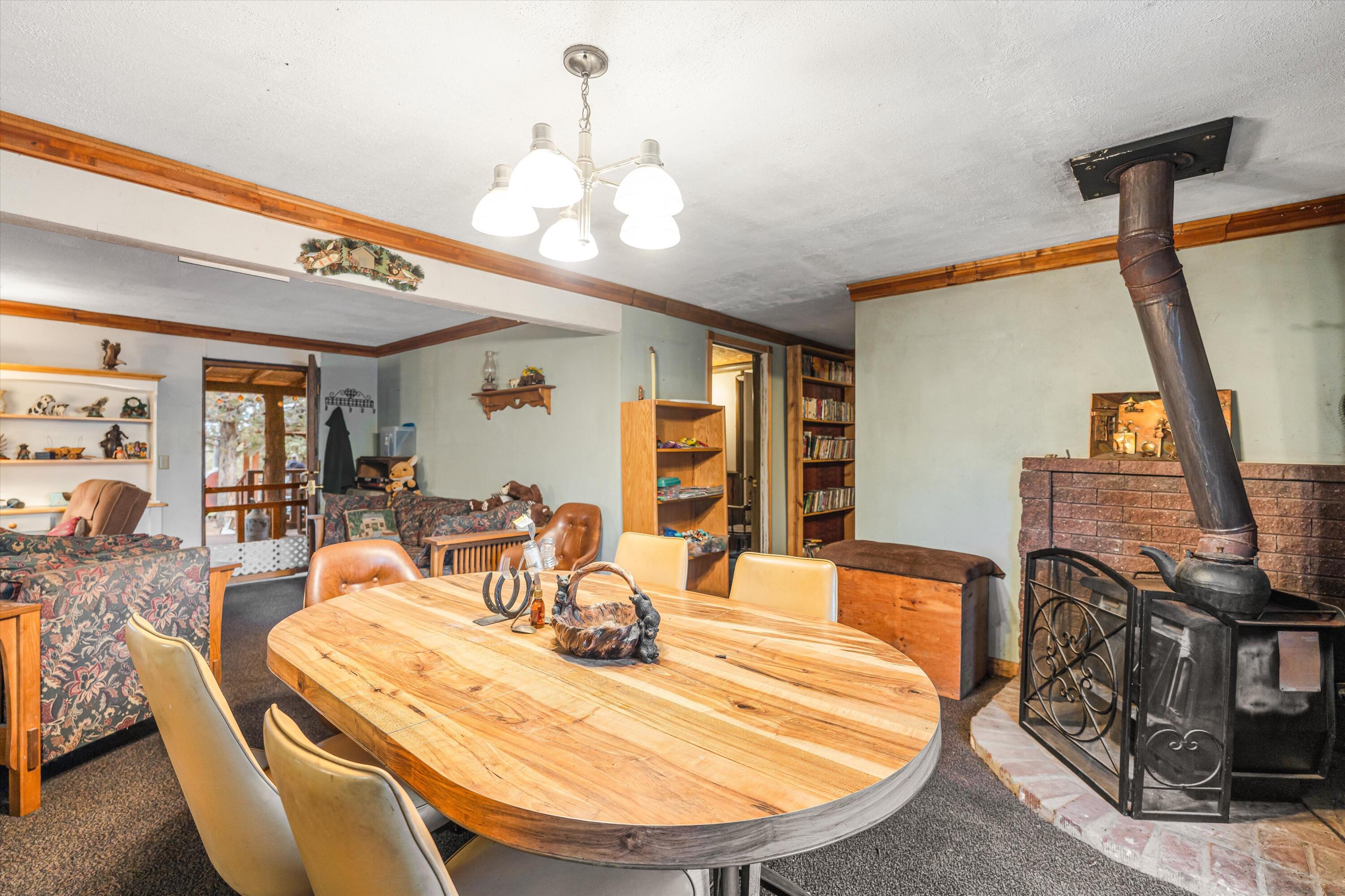 Prineville Acres - Residential