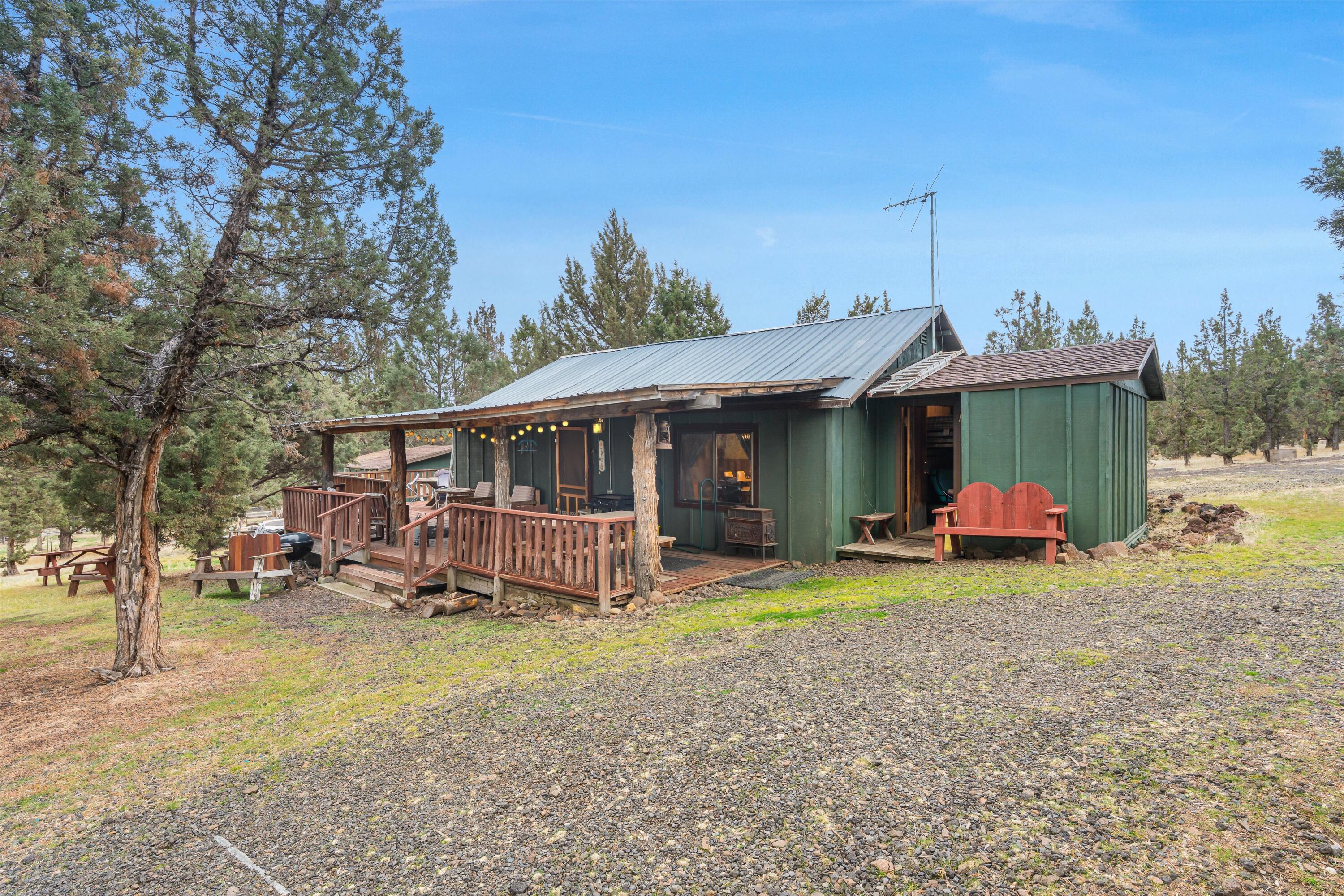 Prineville Acres - Residential