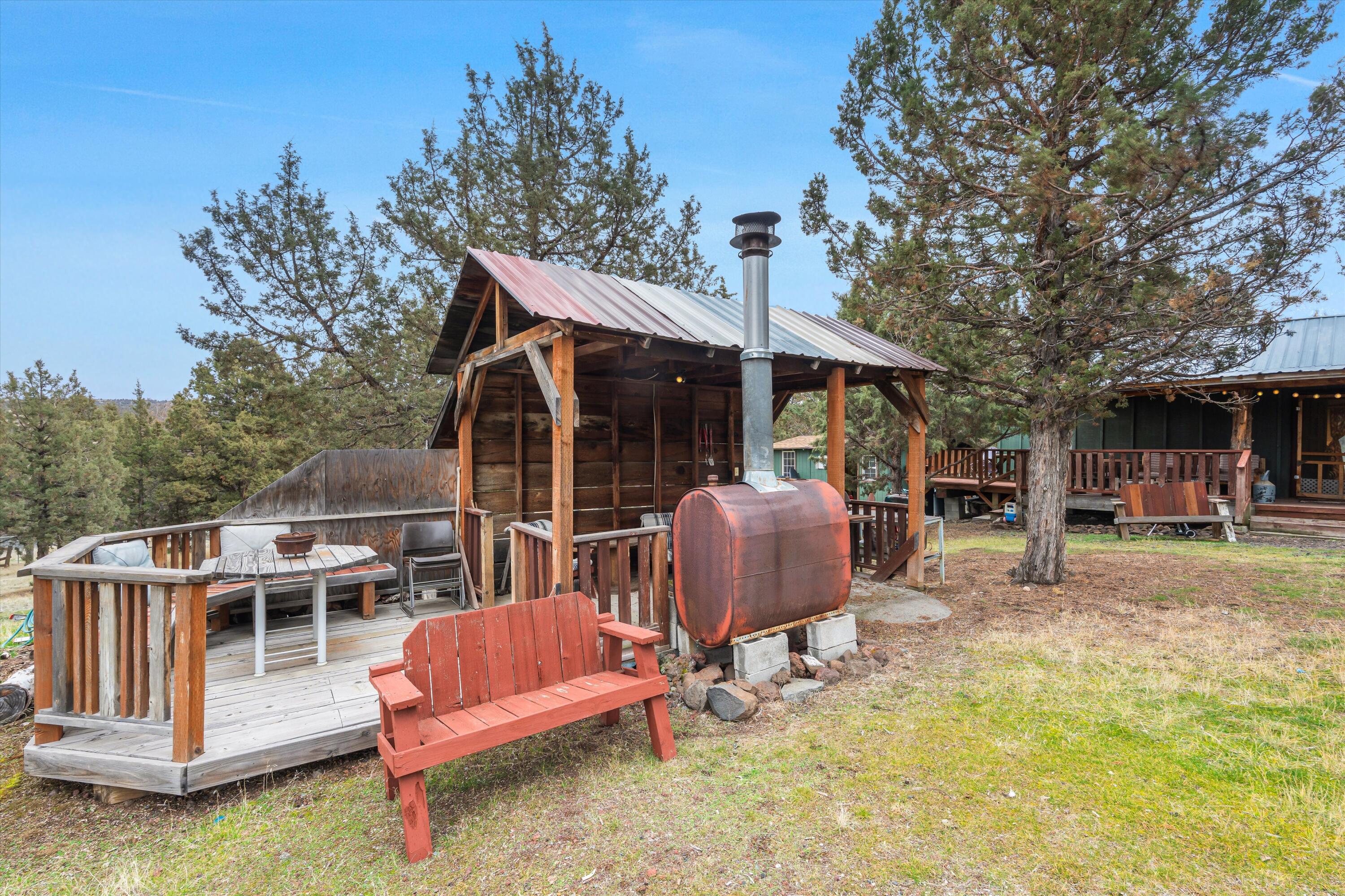 Prineville Acres - Residential