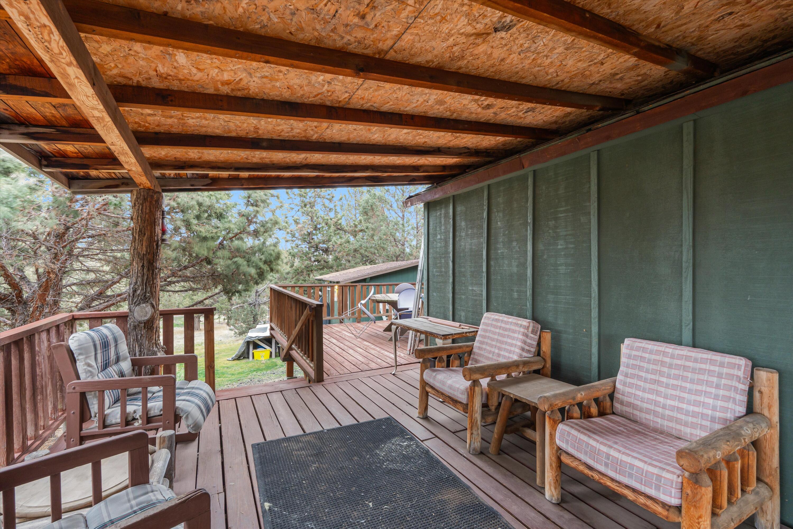 Prineville Acres - Residential
