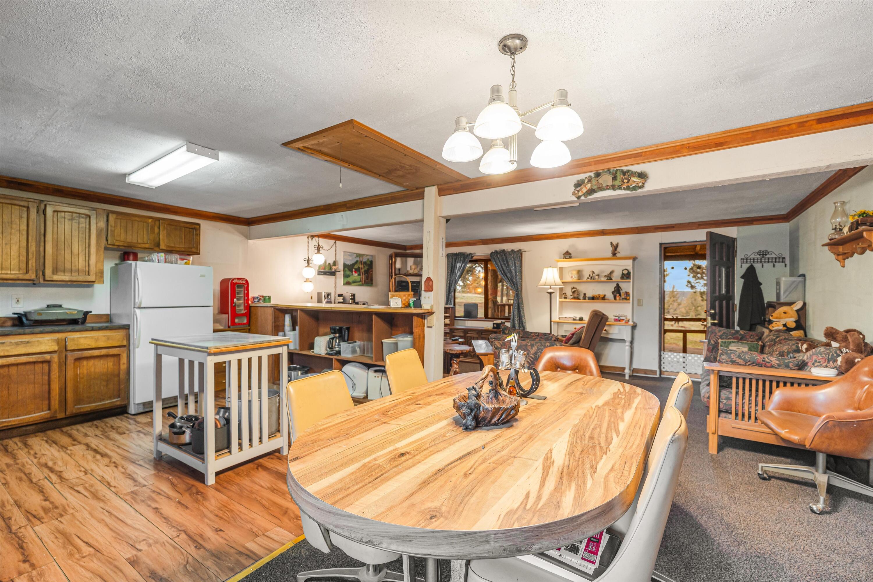 Prineville Acres - Residential