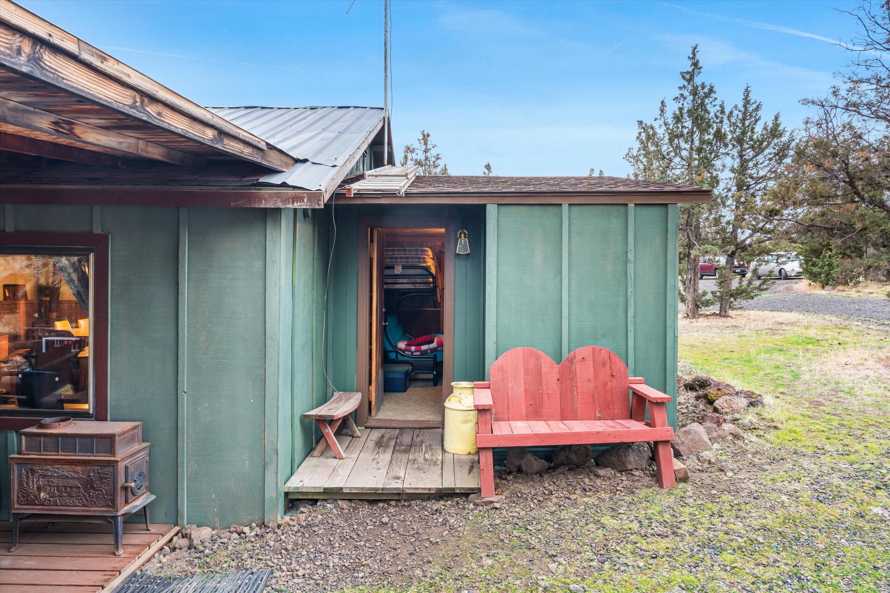 Prineville Acres - Residential