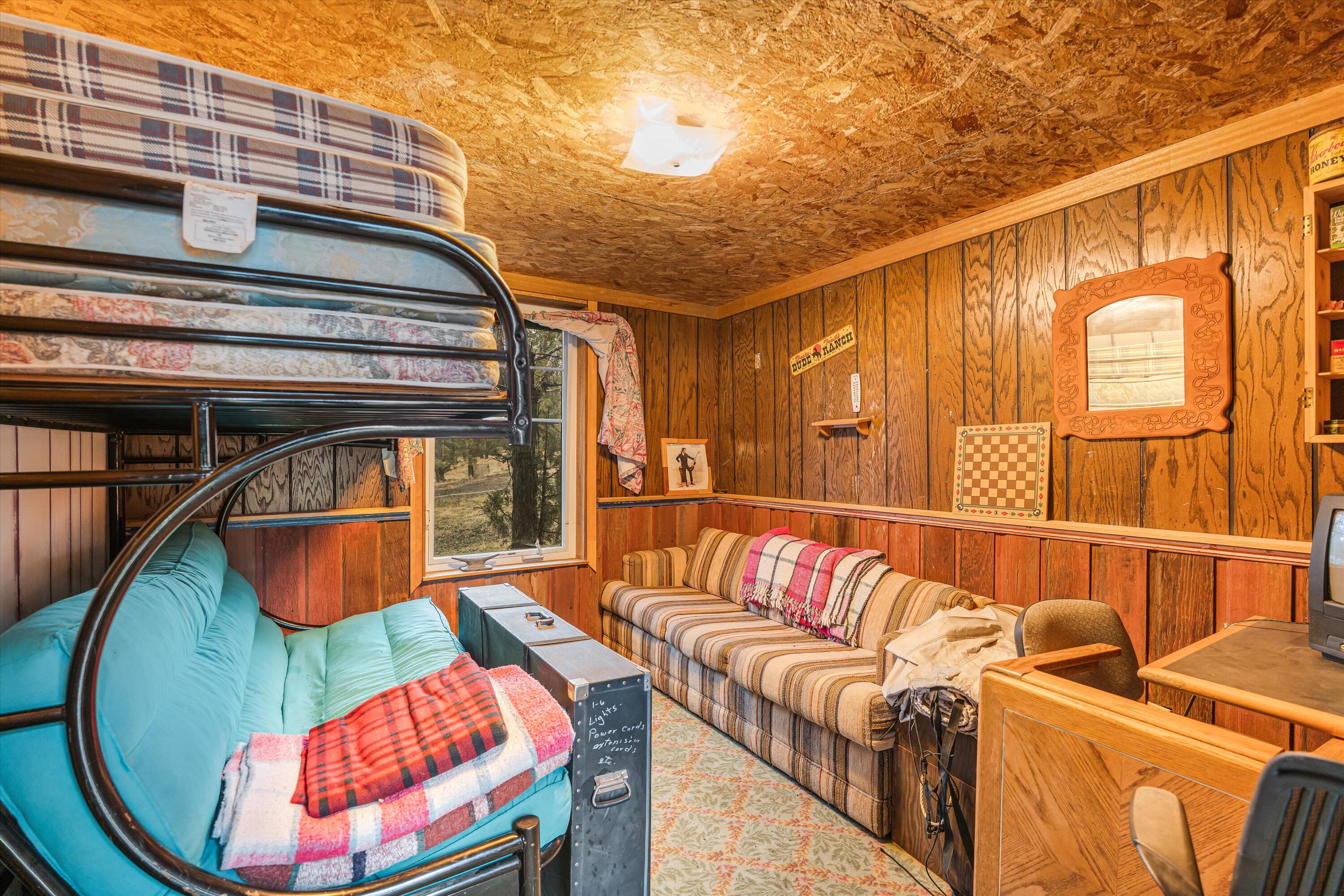 Prineville Acres - Residential