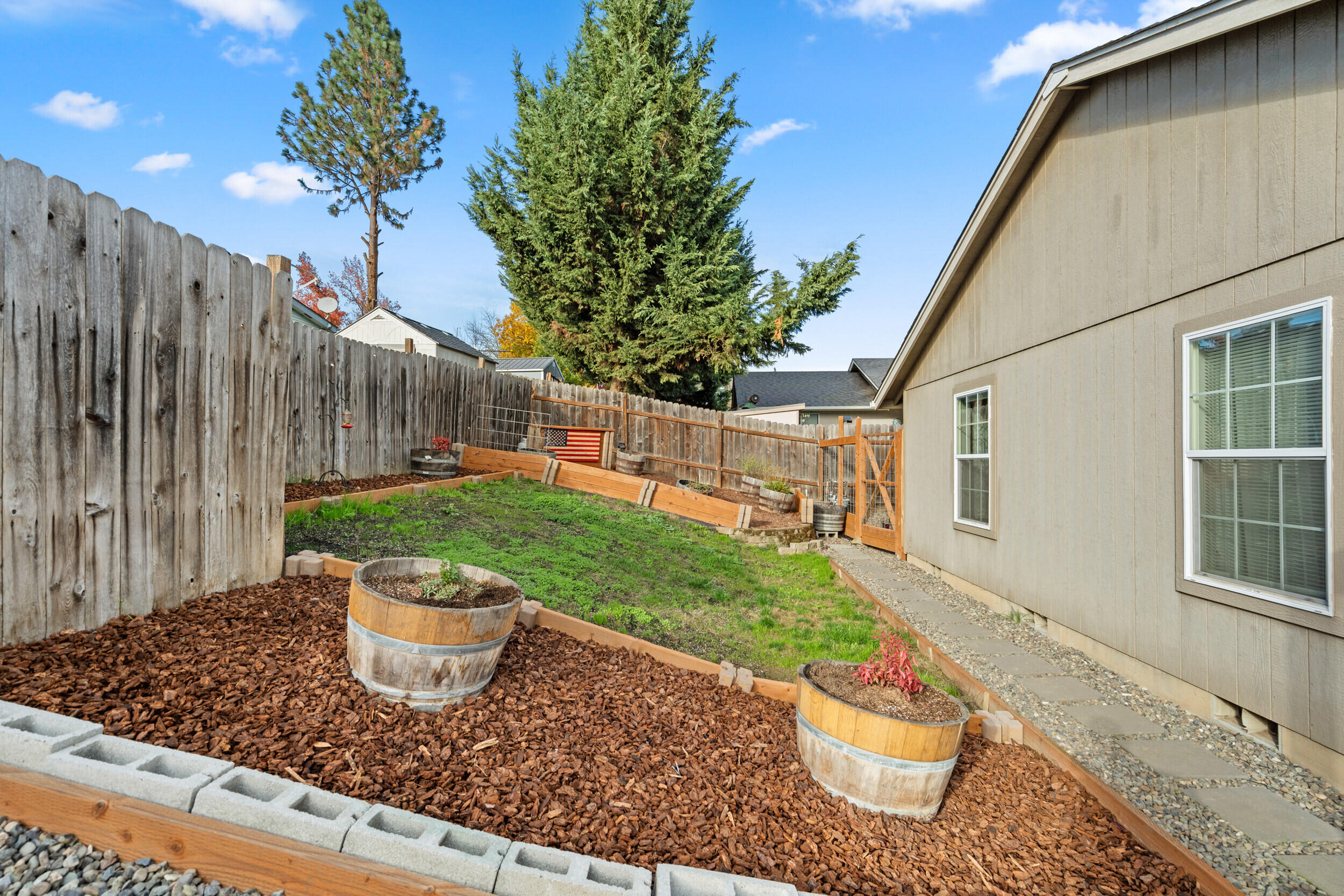 Sunnyside-terrace - Residential