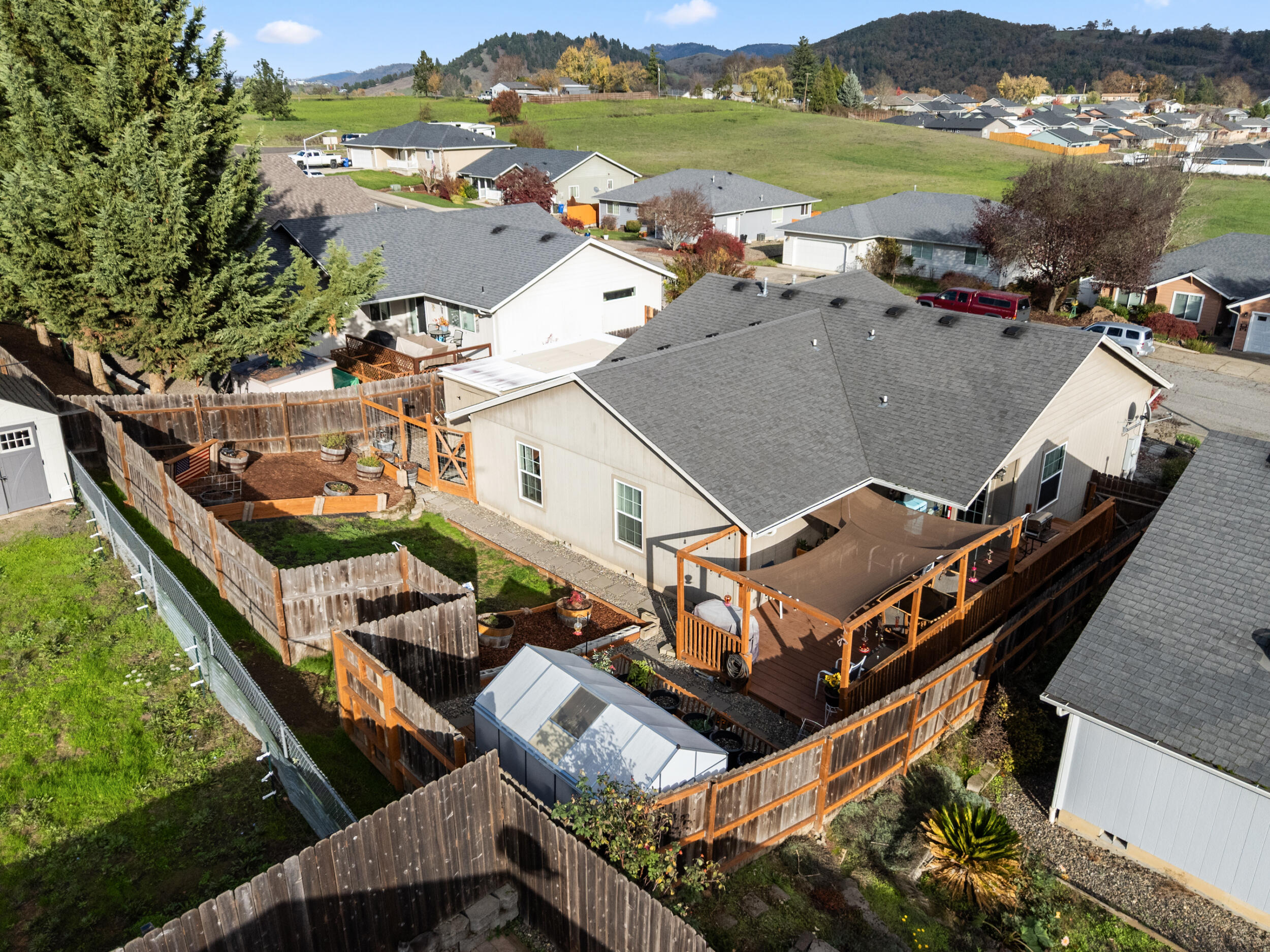 Sunnyside-terrace - Residential