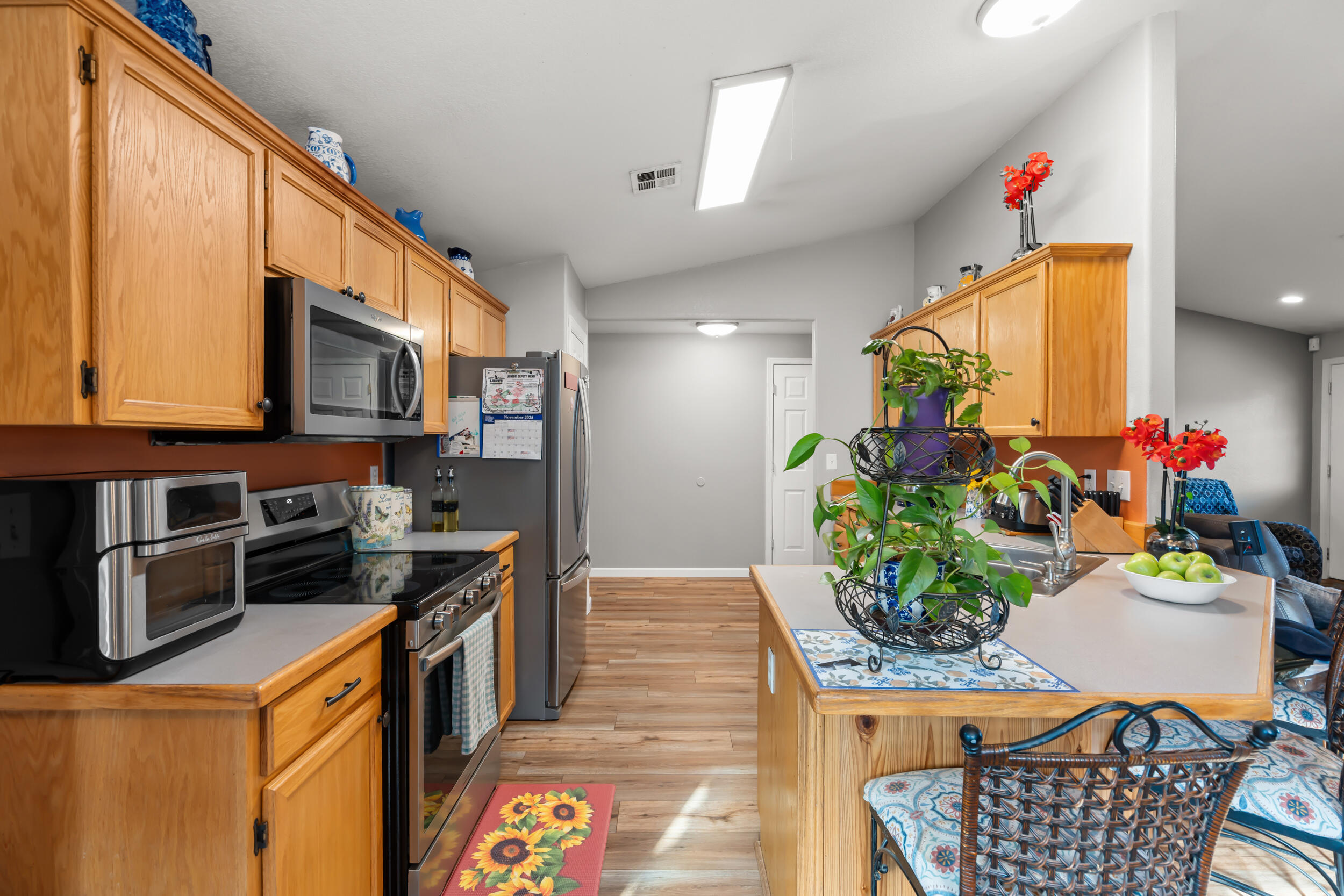 Sunnyside-terrace - Residential
