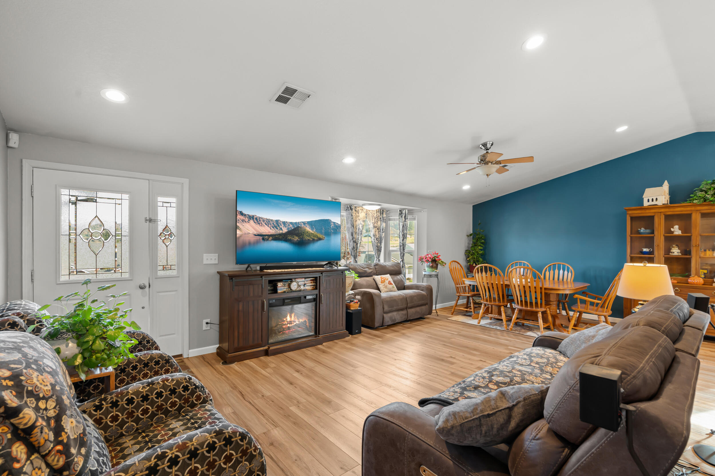 Sunnyside-terrace - Residential