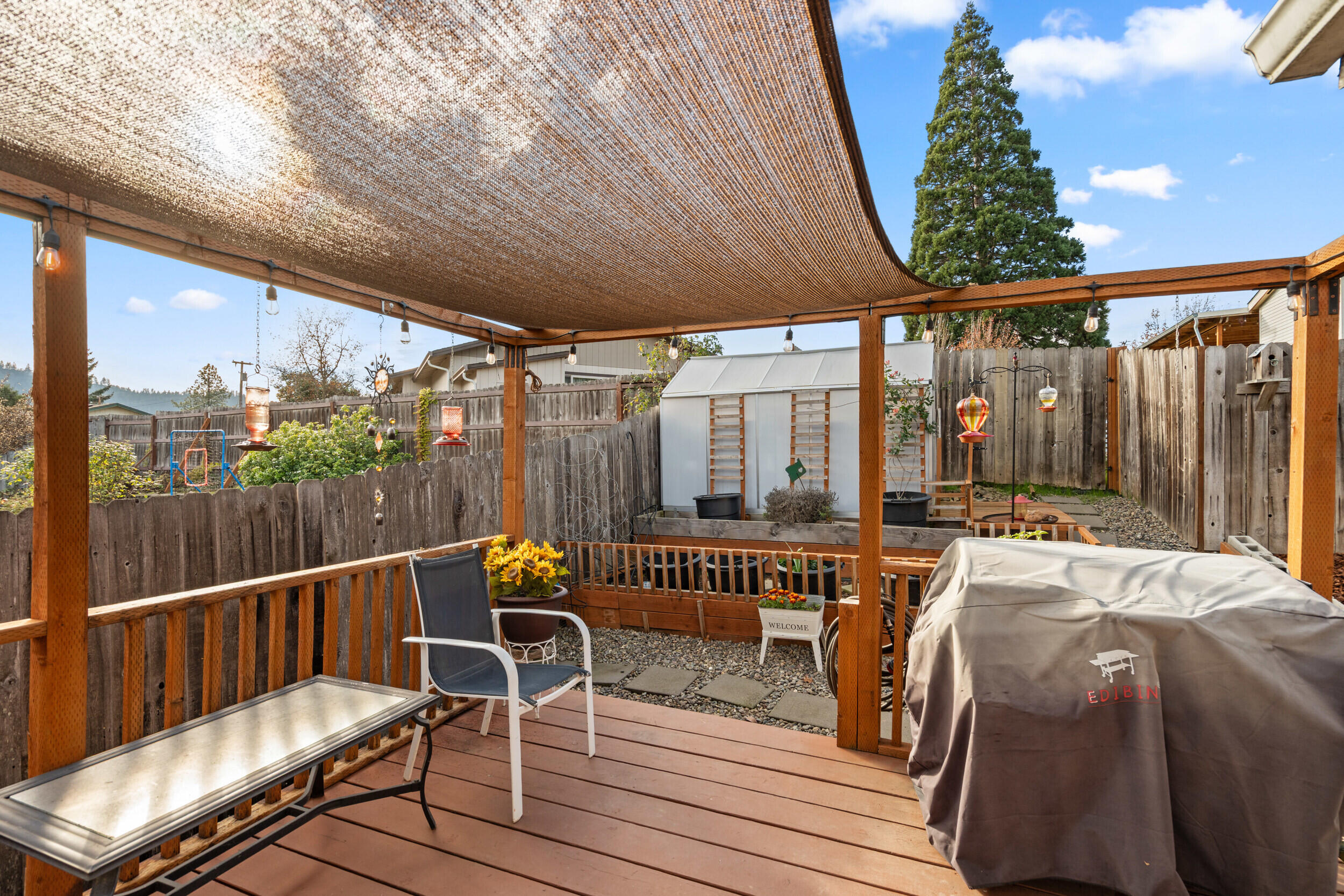 Sunnyside-terrace - Residential