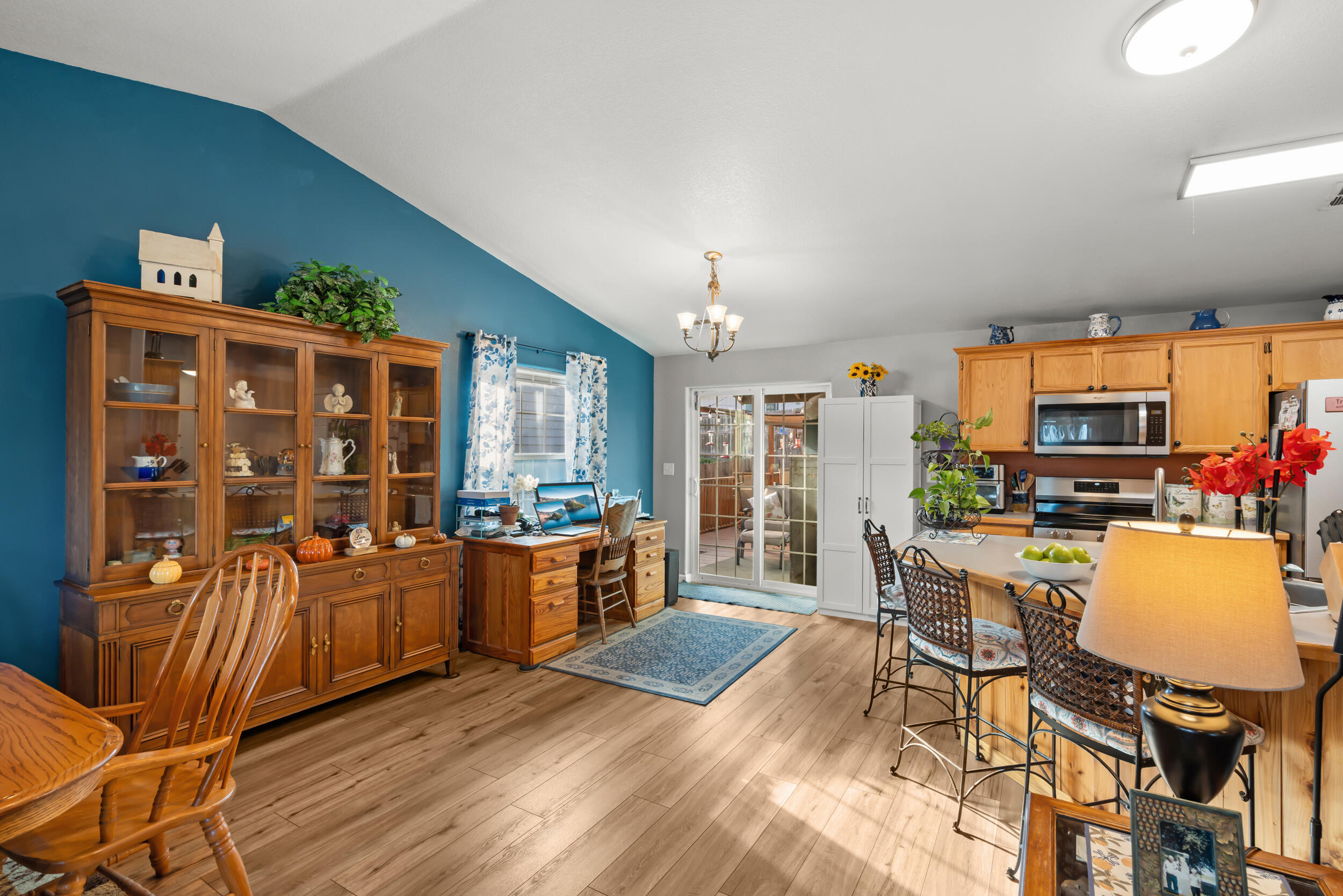 Sunnyside-terrace - Residential