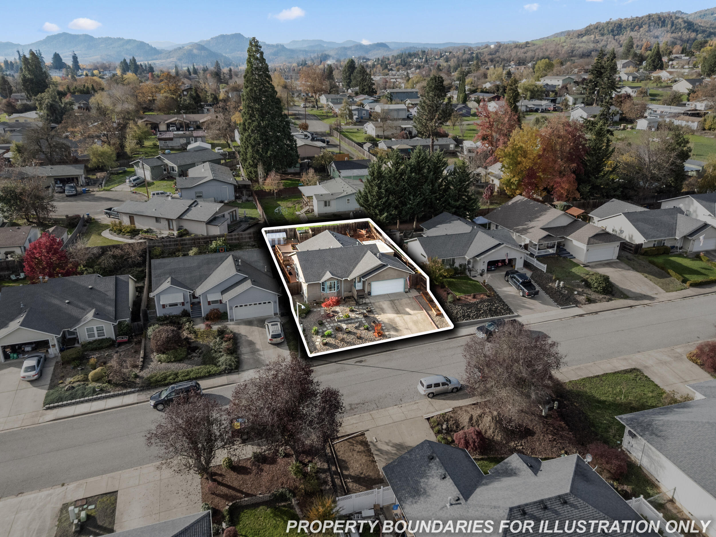 Sunnyside-terrace - Residential