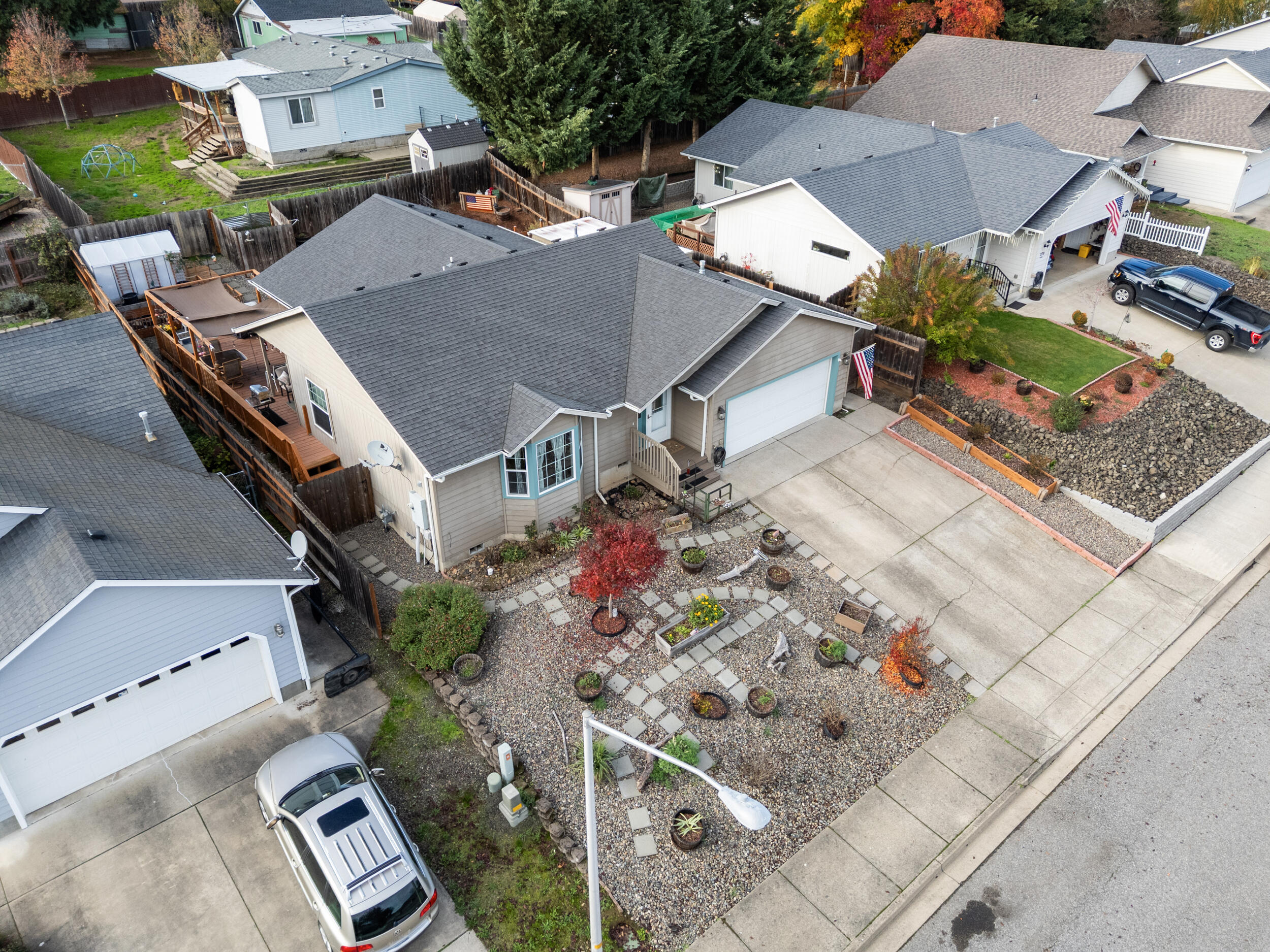 Sunnyside-terrace - Residential