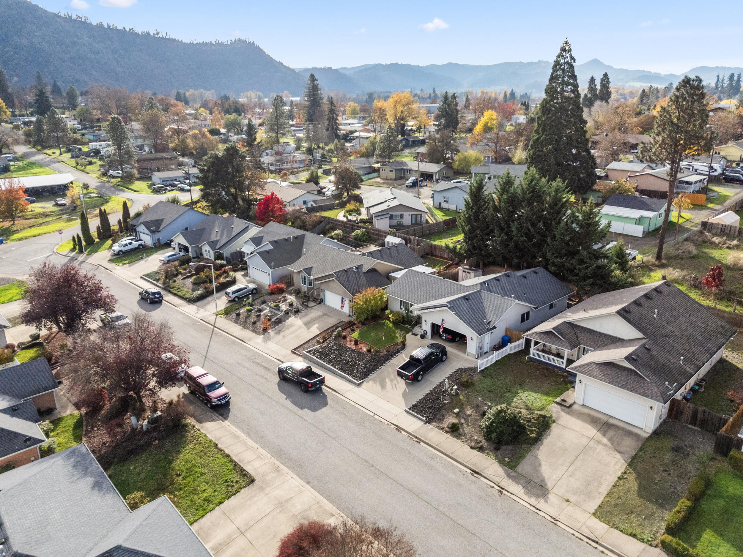 Sunnyside-terrace - Residential
