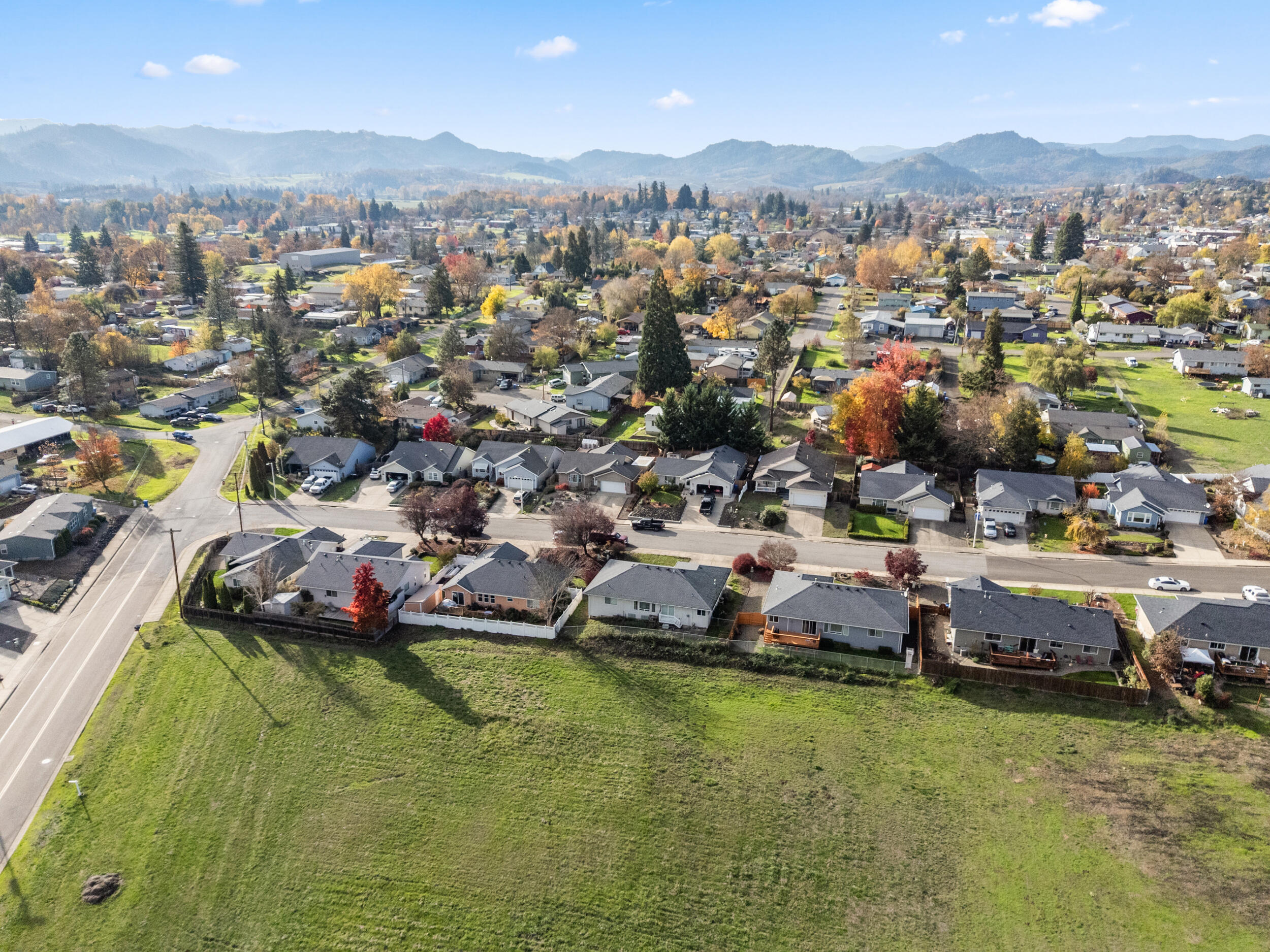 Sunnyside-terrace - Residential