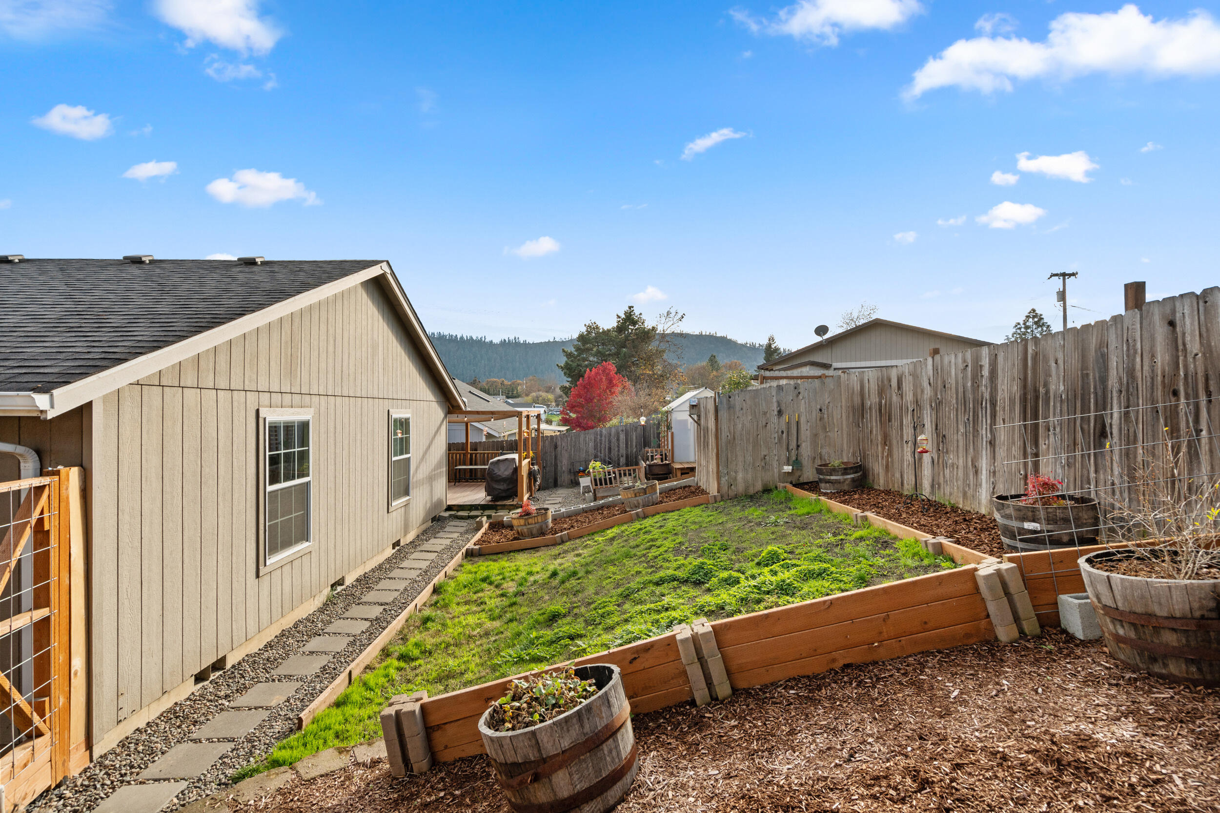 Sunnyside-terrace - Residential
