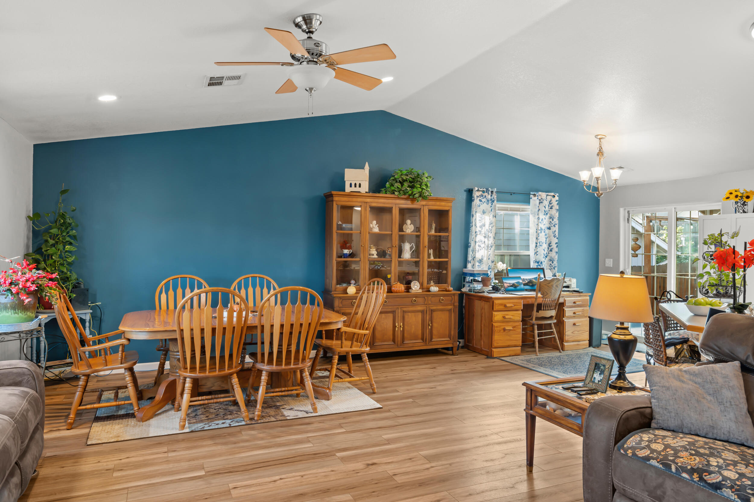 Sunnyside-terrace - Residential