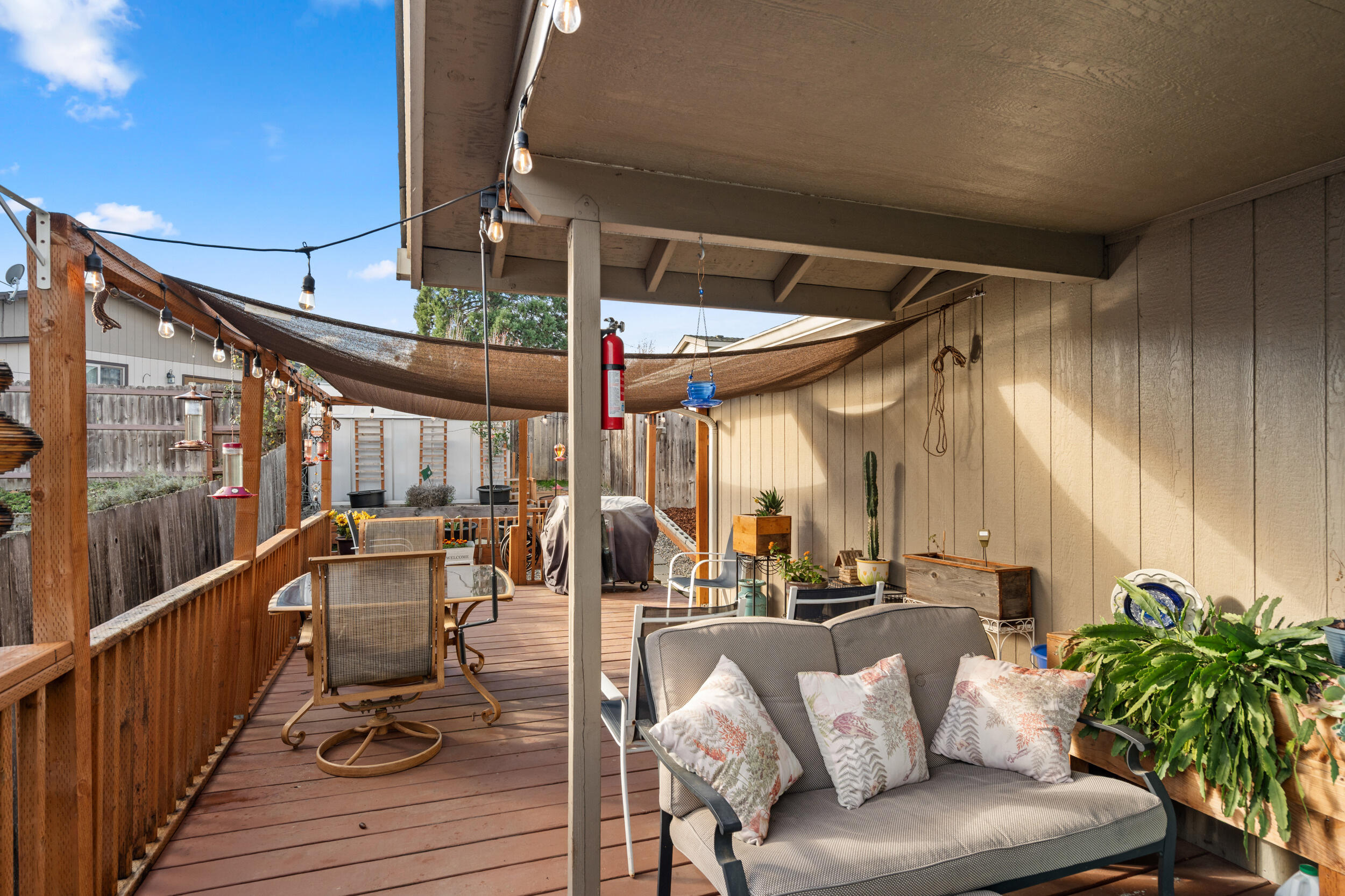 Sunnyside-terrace - Residential