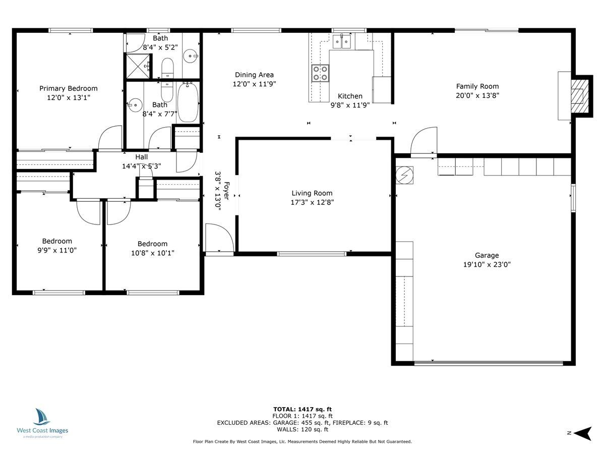 Mazama Village - Residential
