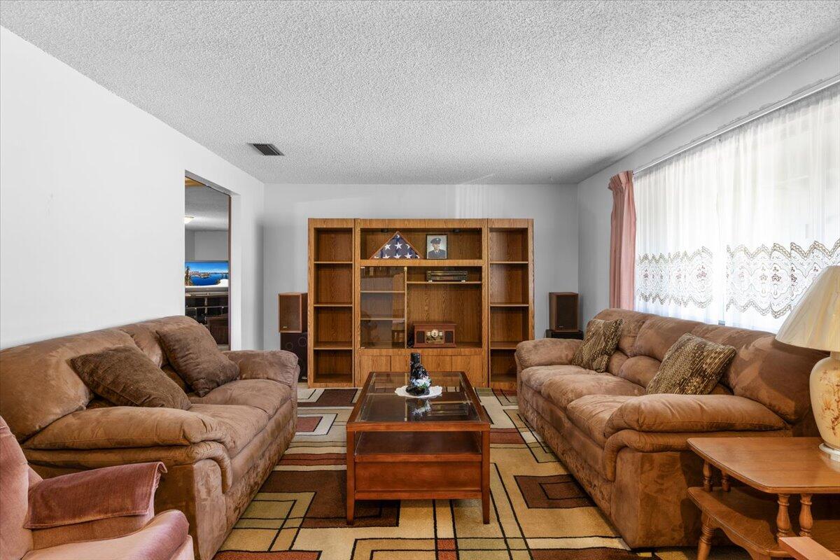 Mazama Village - Residential
