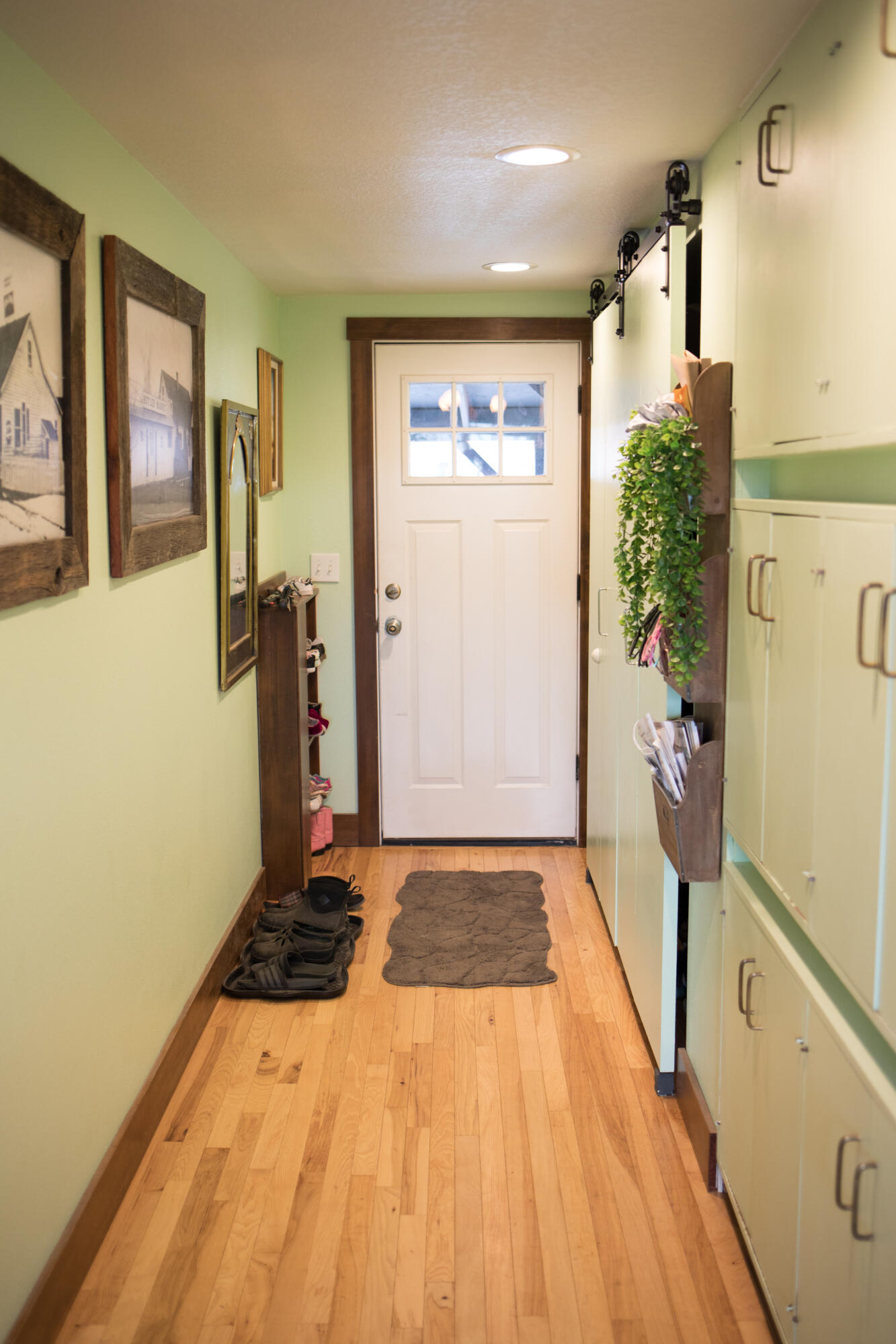 N/A - Residential