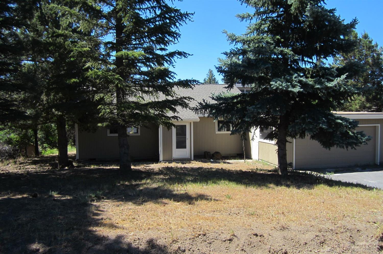 Desert Woods - Residential