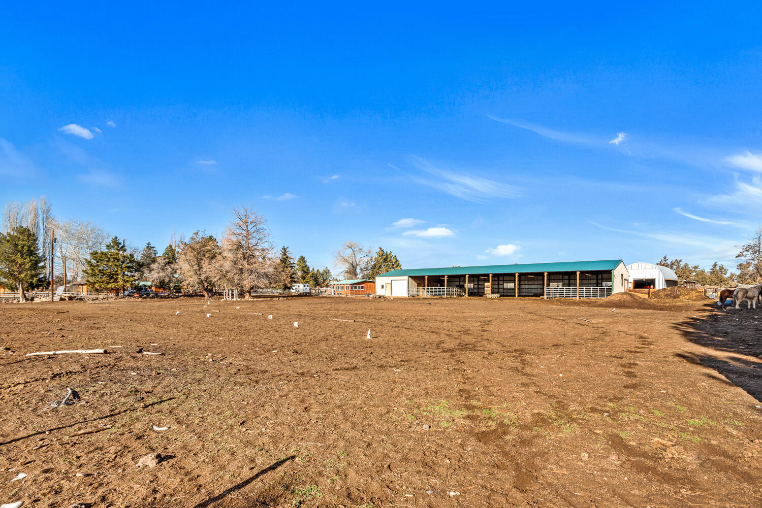 N/A - Farm