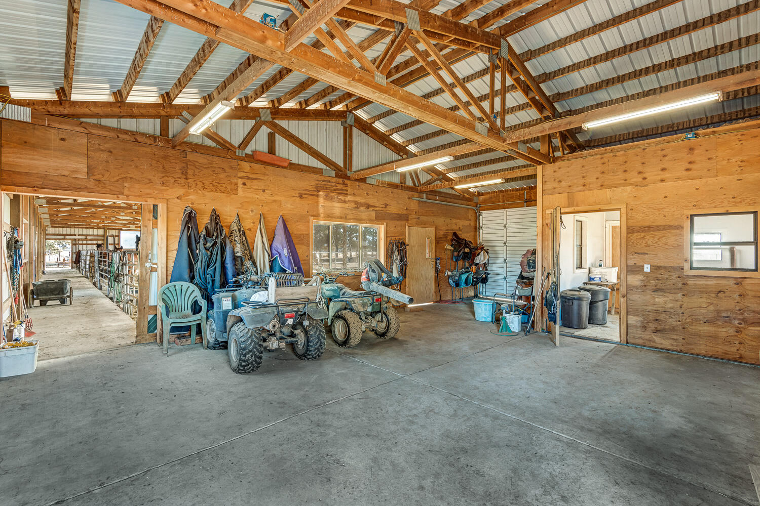 N/A - Farm